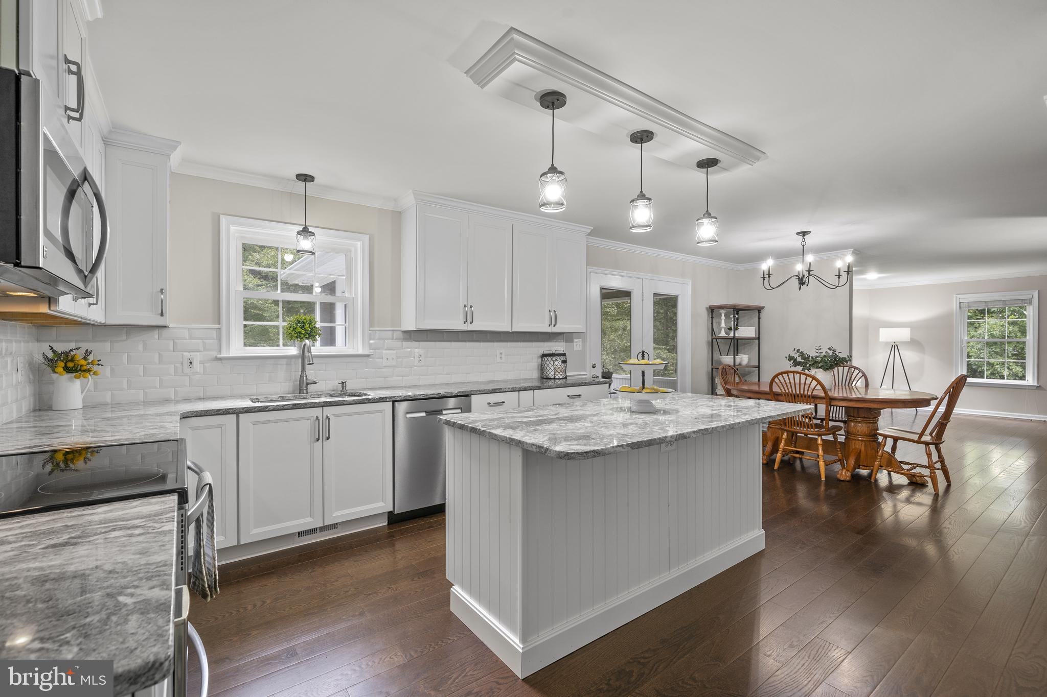 PARIS STATION - Residential