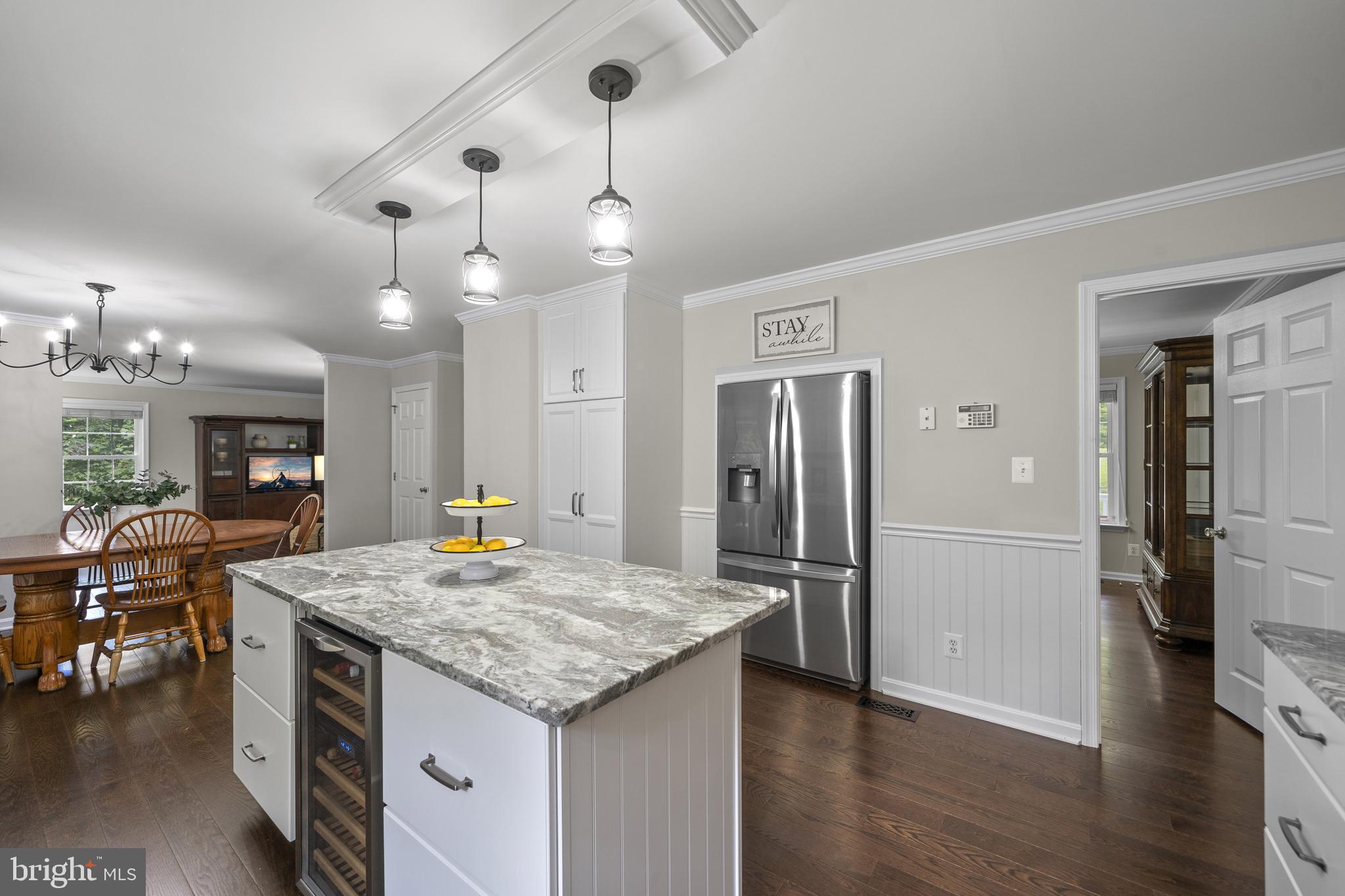 PARIS STATION - Residential