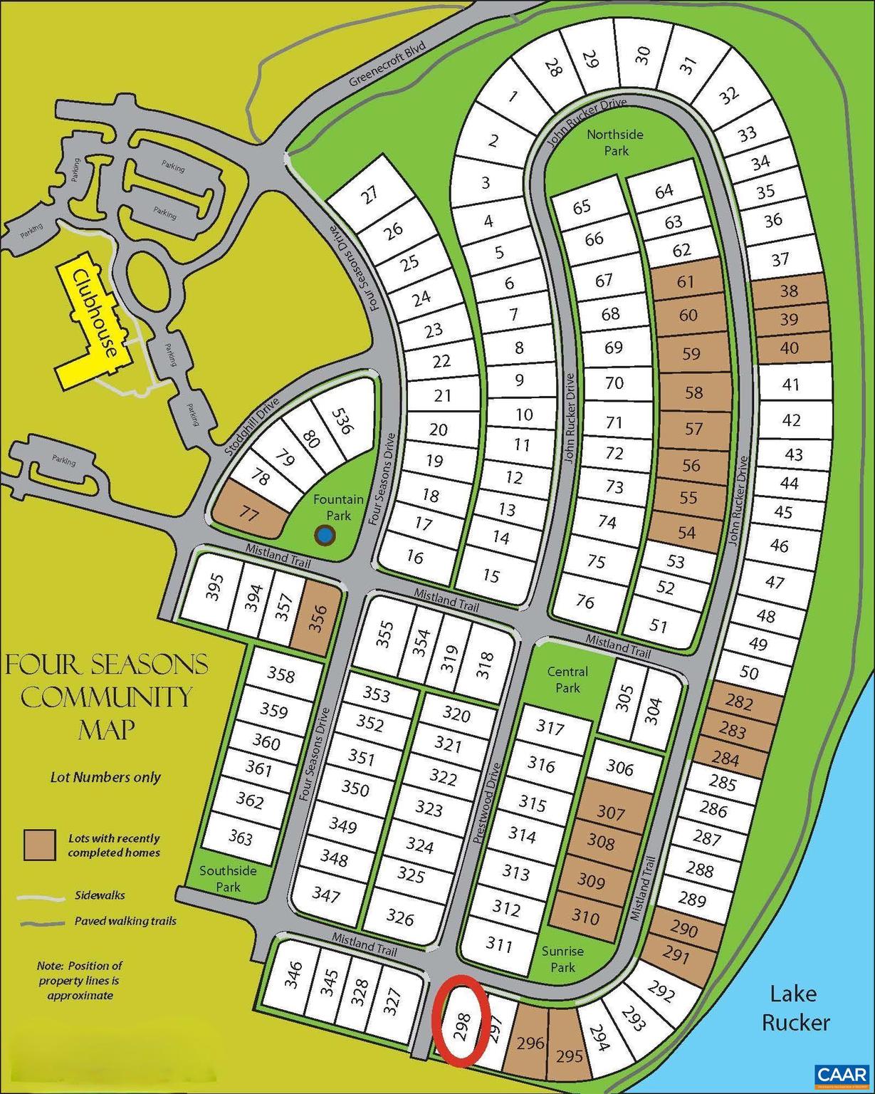 UNKNOWN - Residential