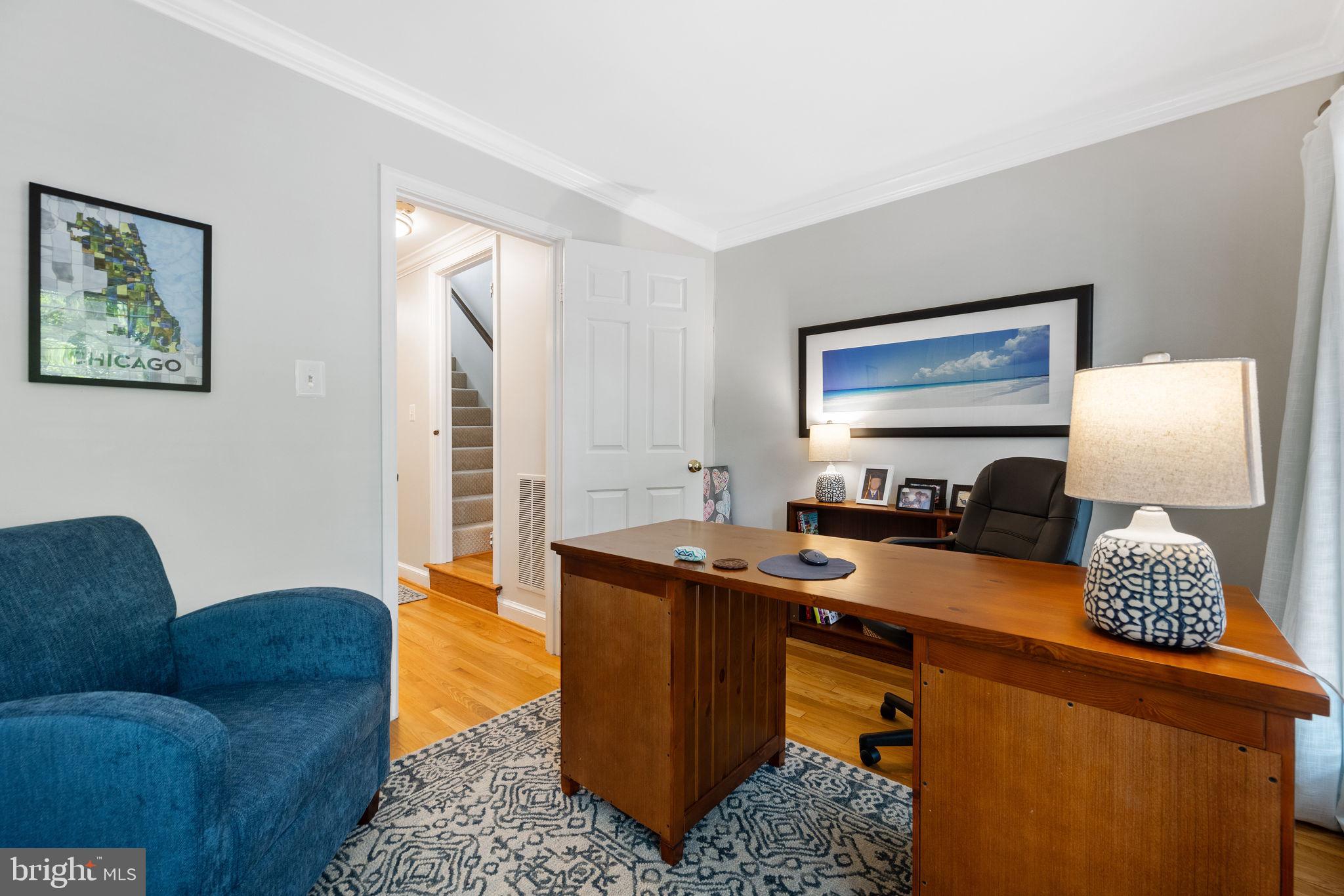 CANAL WAY - Residential Lease