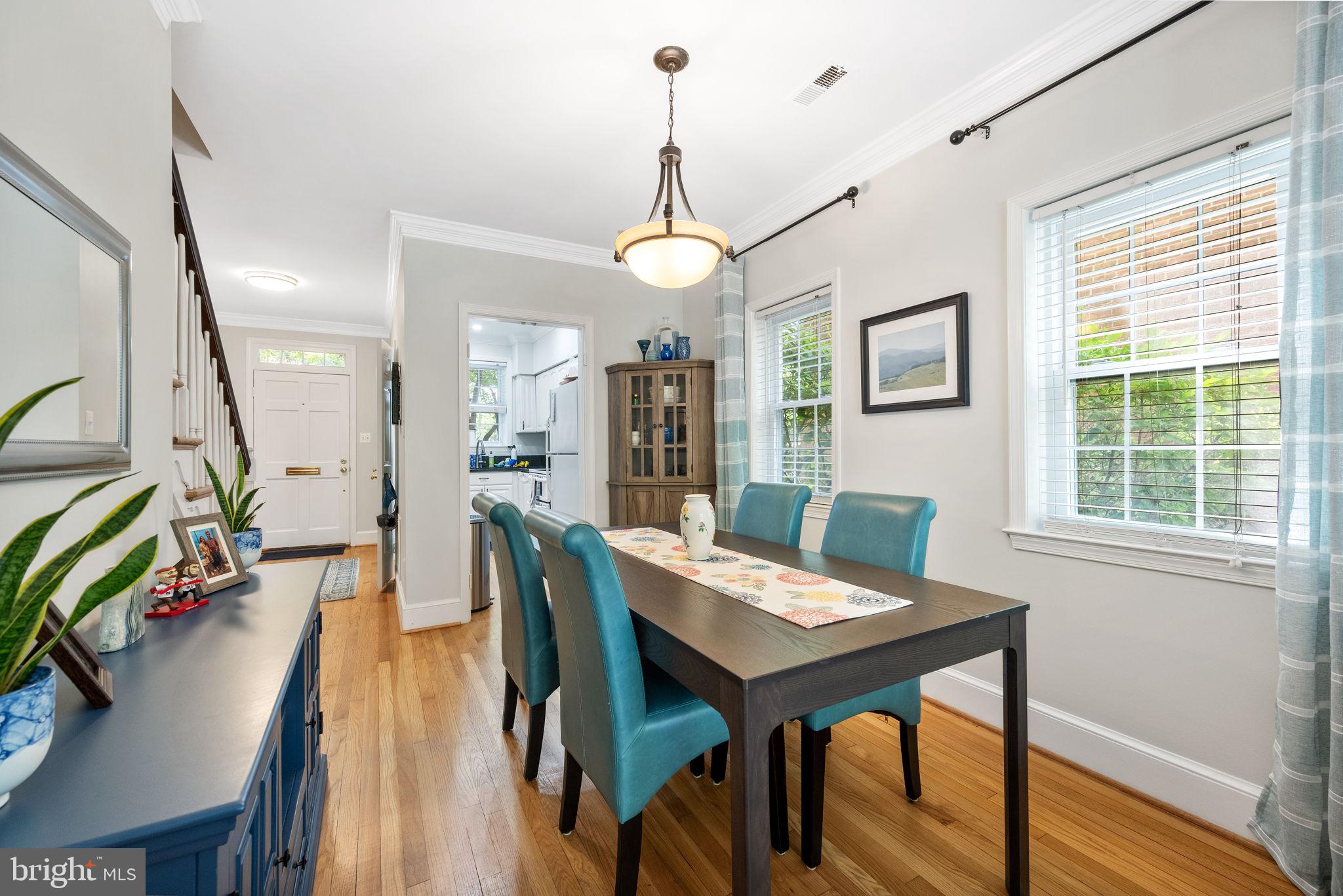 CANAL WAY - Residential Lease