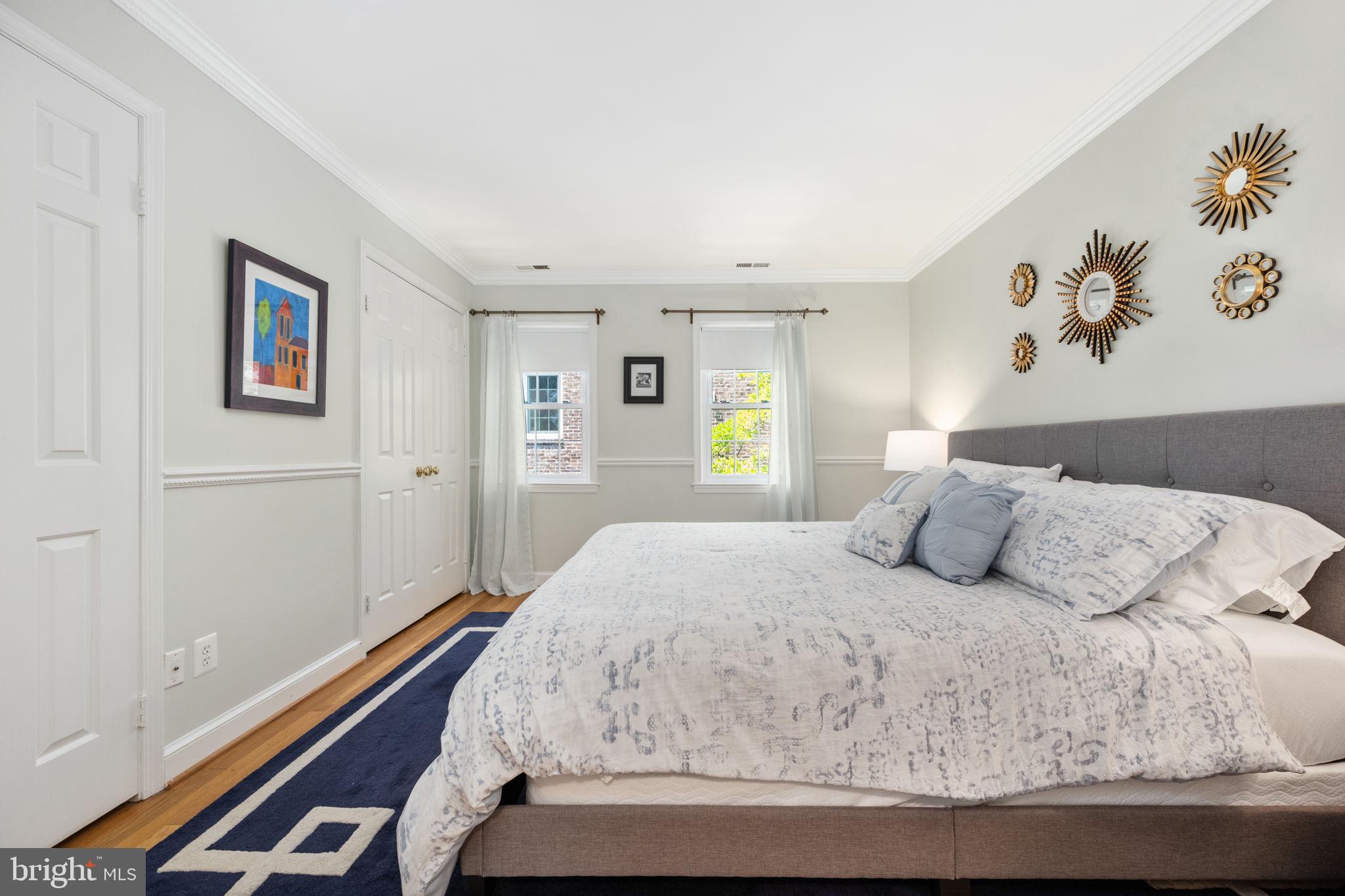 CANAL WAY - Residential Lease