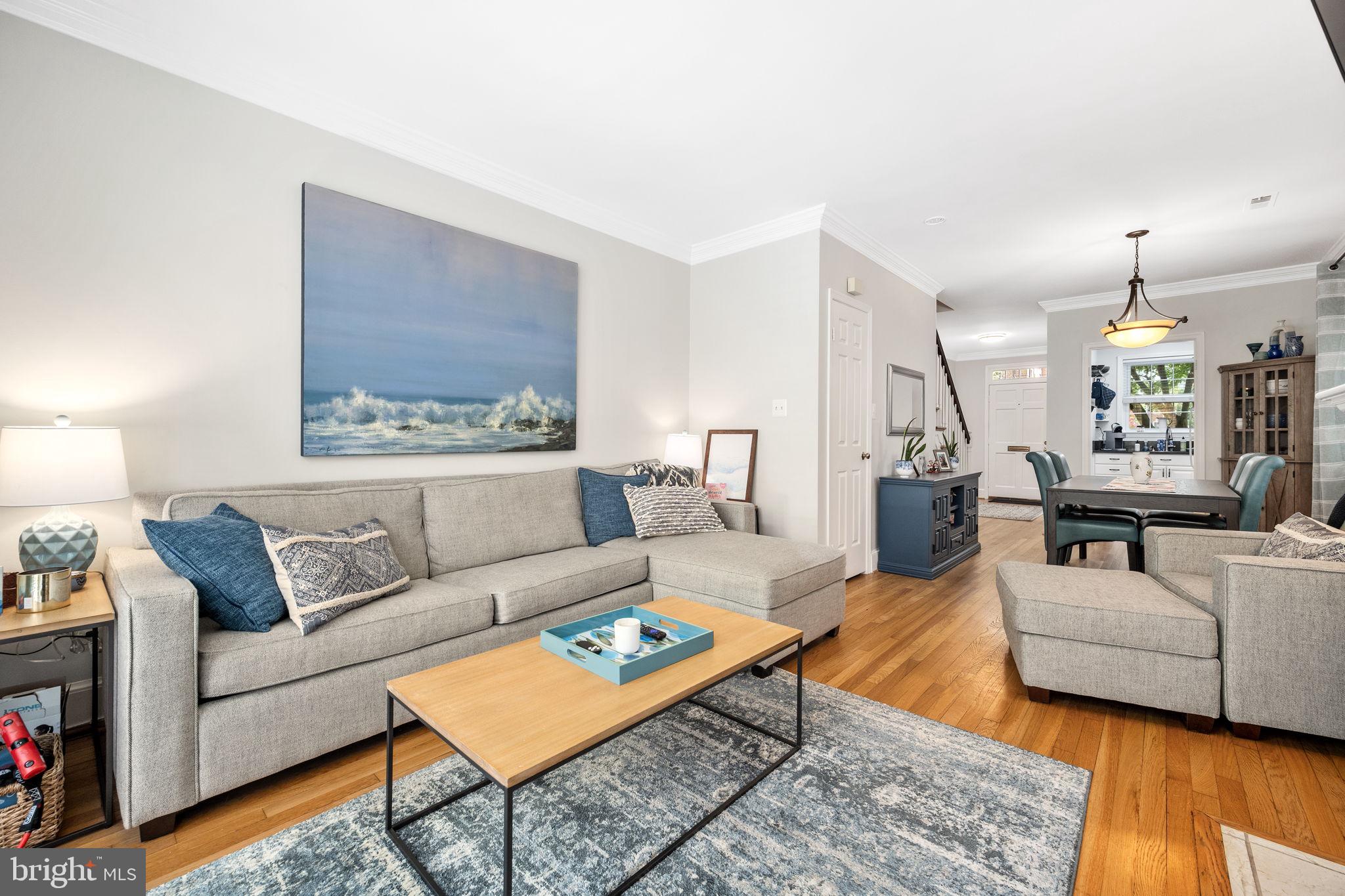 CANAL WAY - Residential Lease