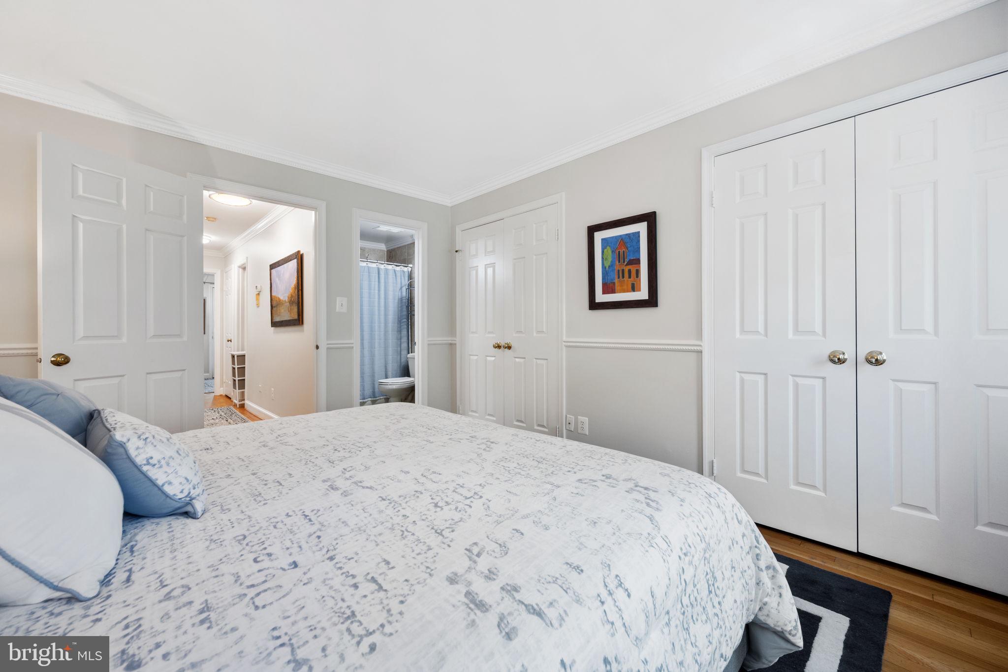 CANAL WAY - Residential Lease