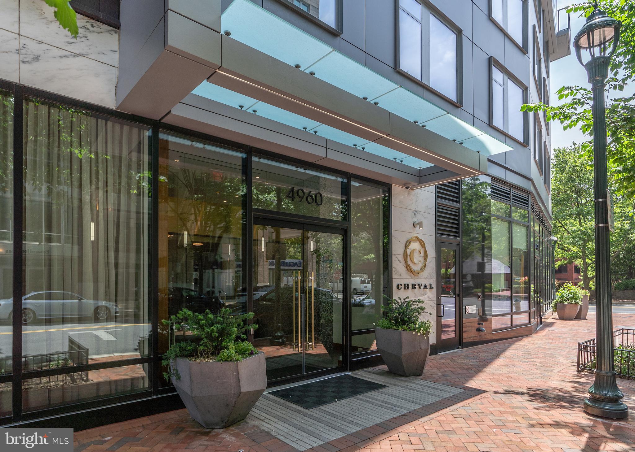 CHEVAL - Residential