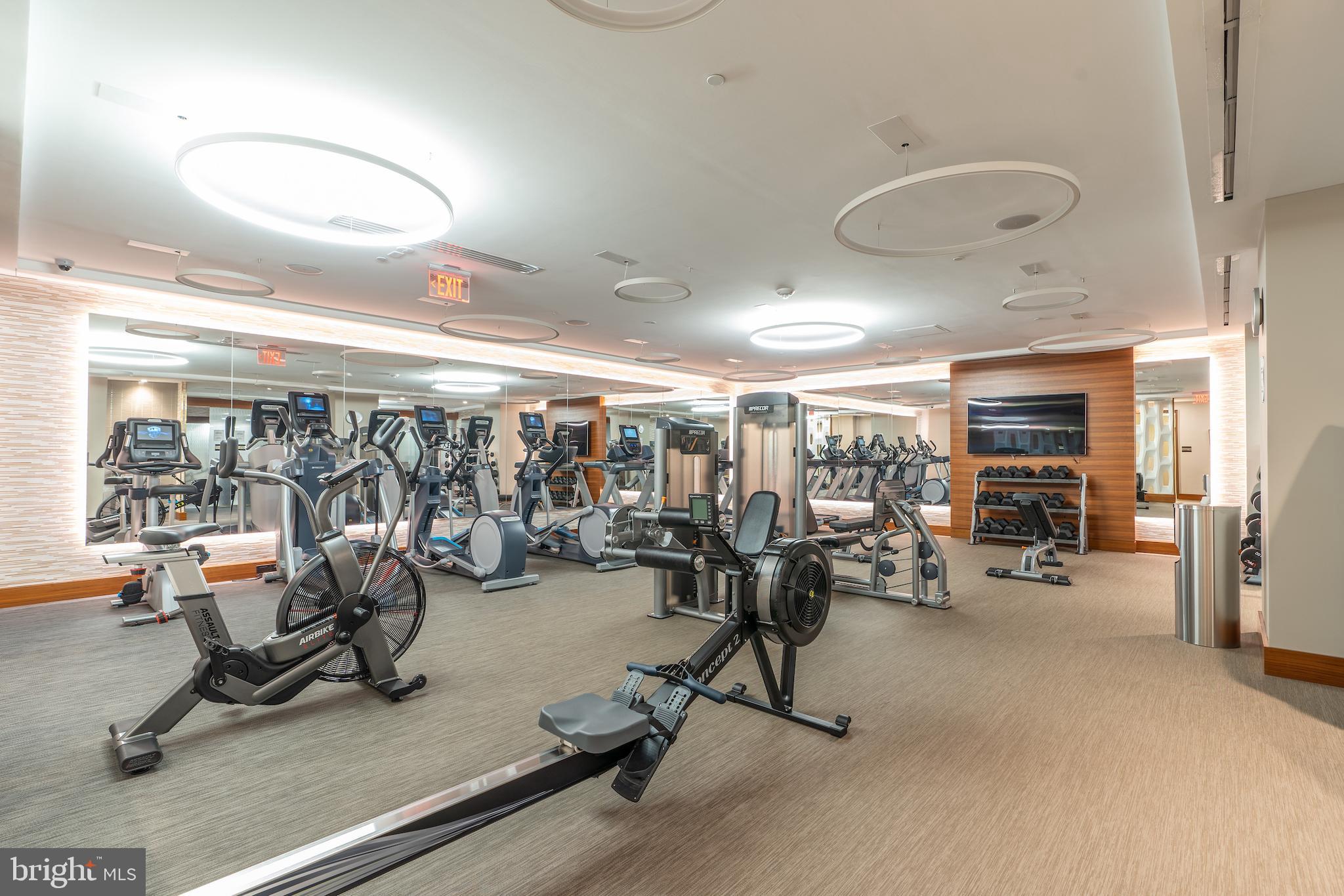 CHEVAL - Residential