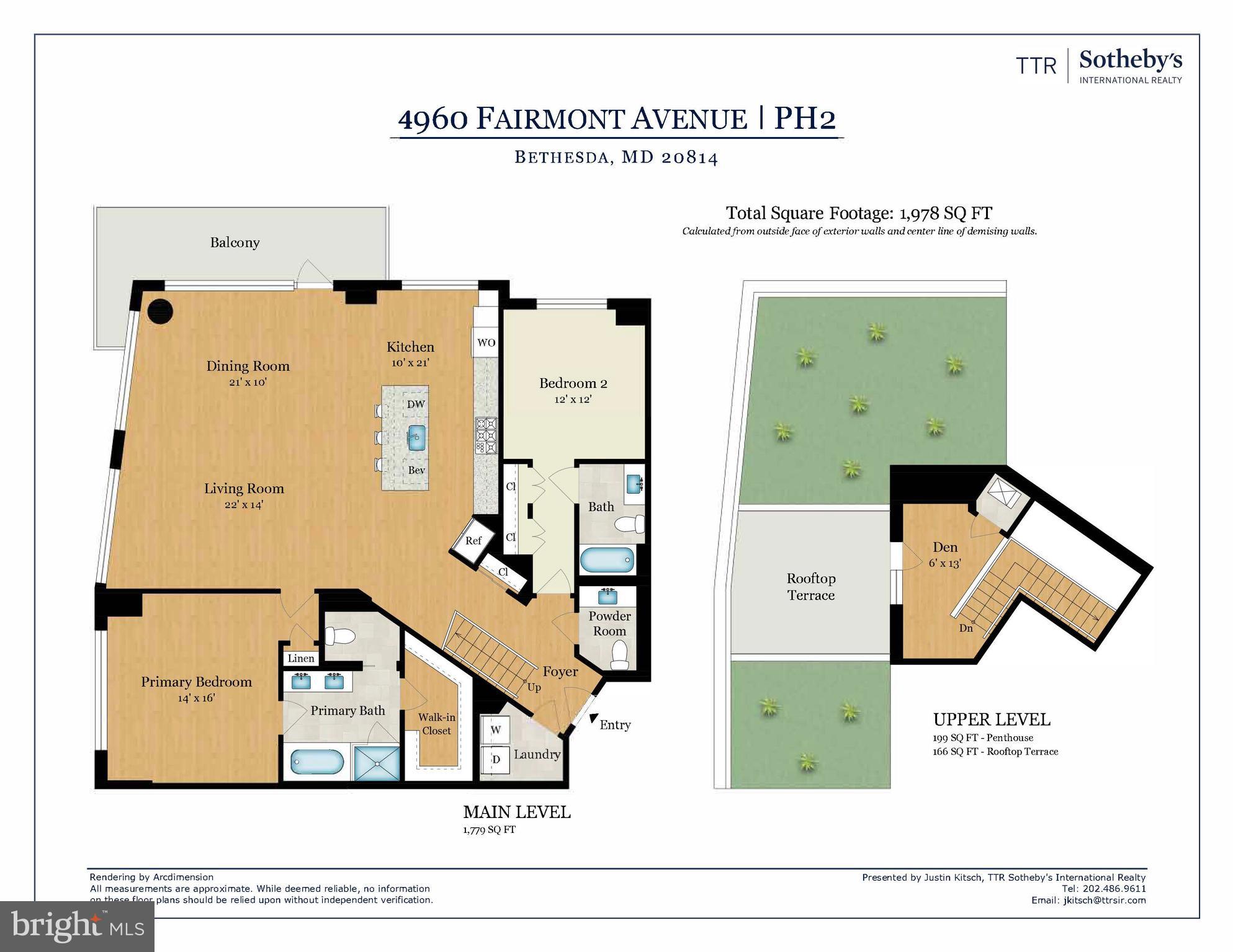 CHEVAL - Residential