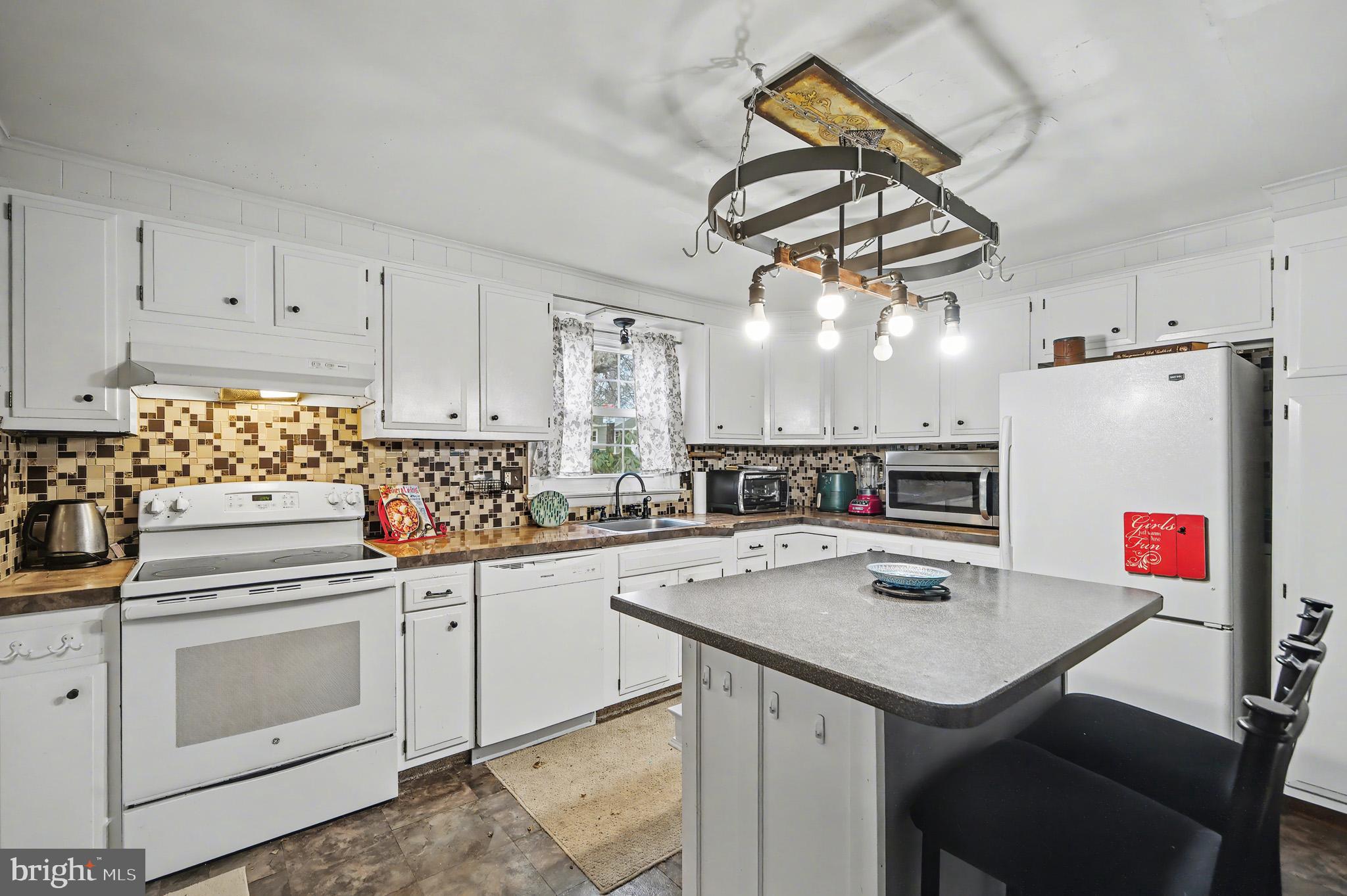 GETTSYBURG - Residential