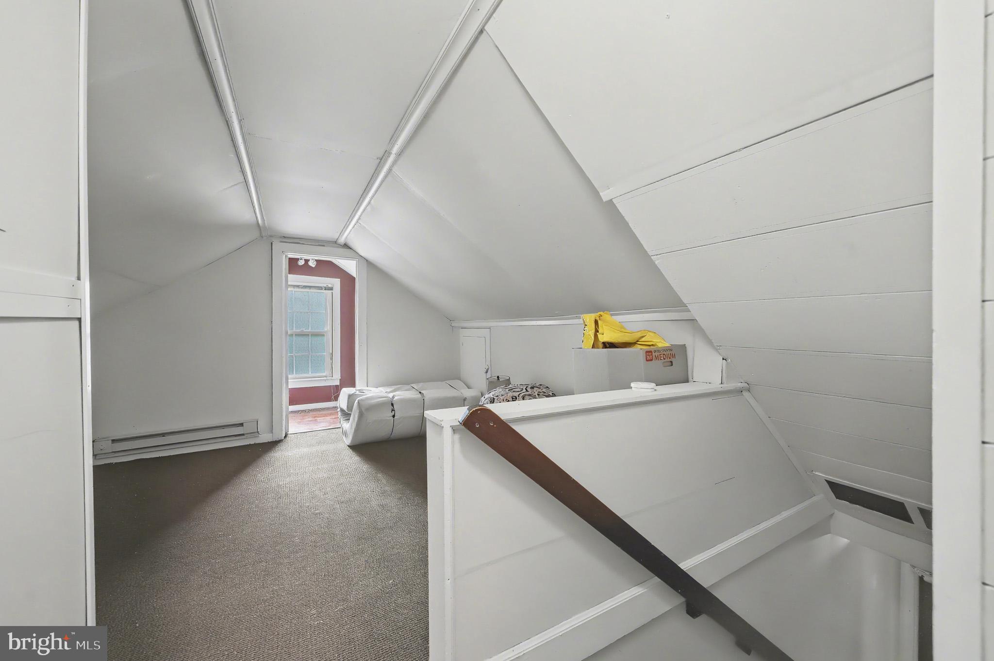 GETTSYBURG - Residential