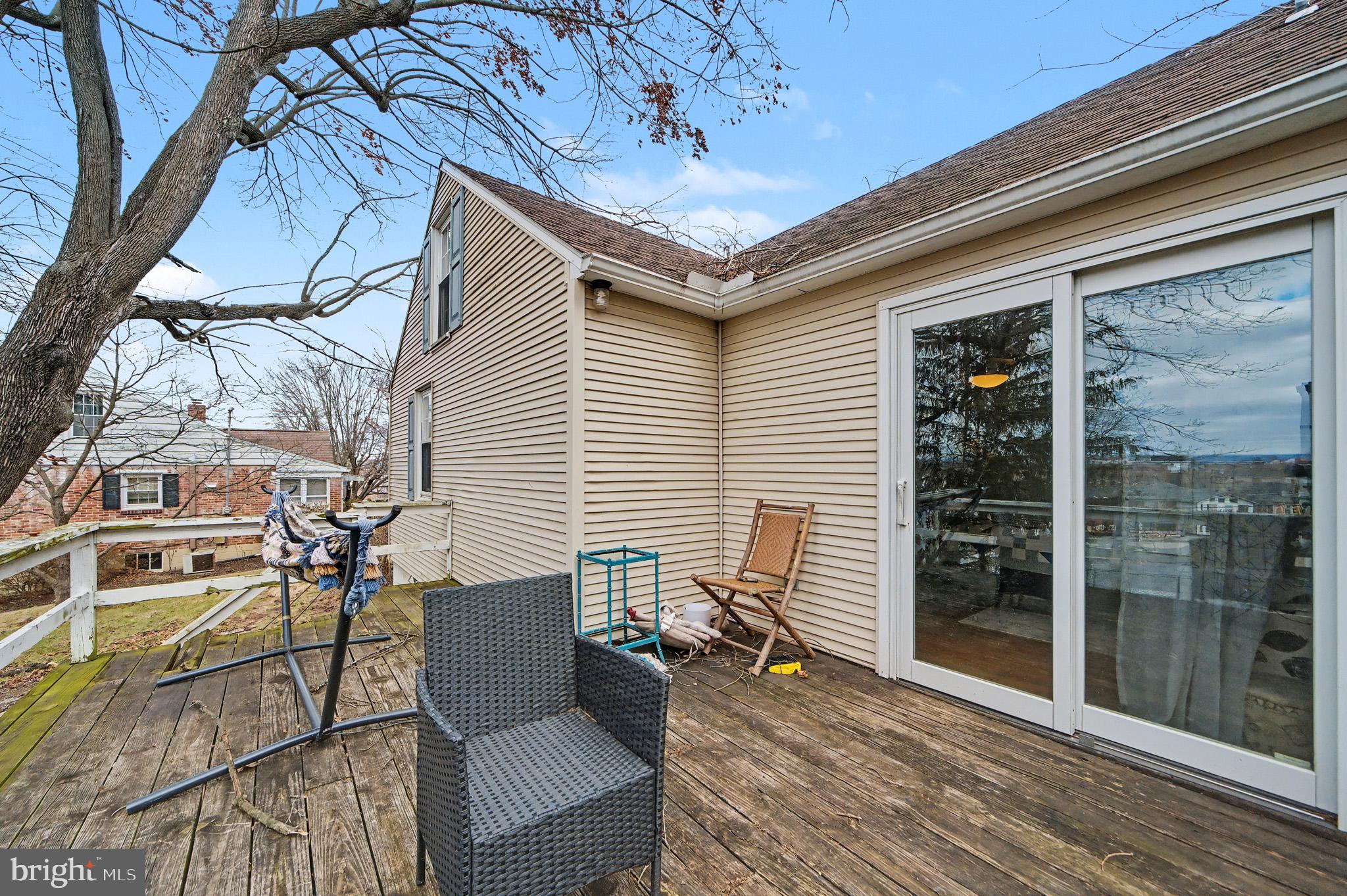 GETTSYBURG - Residential