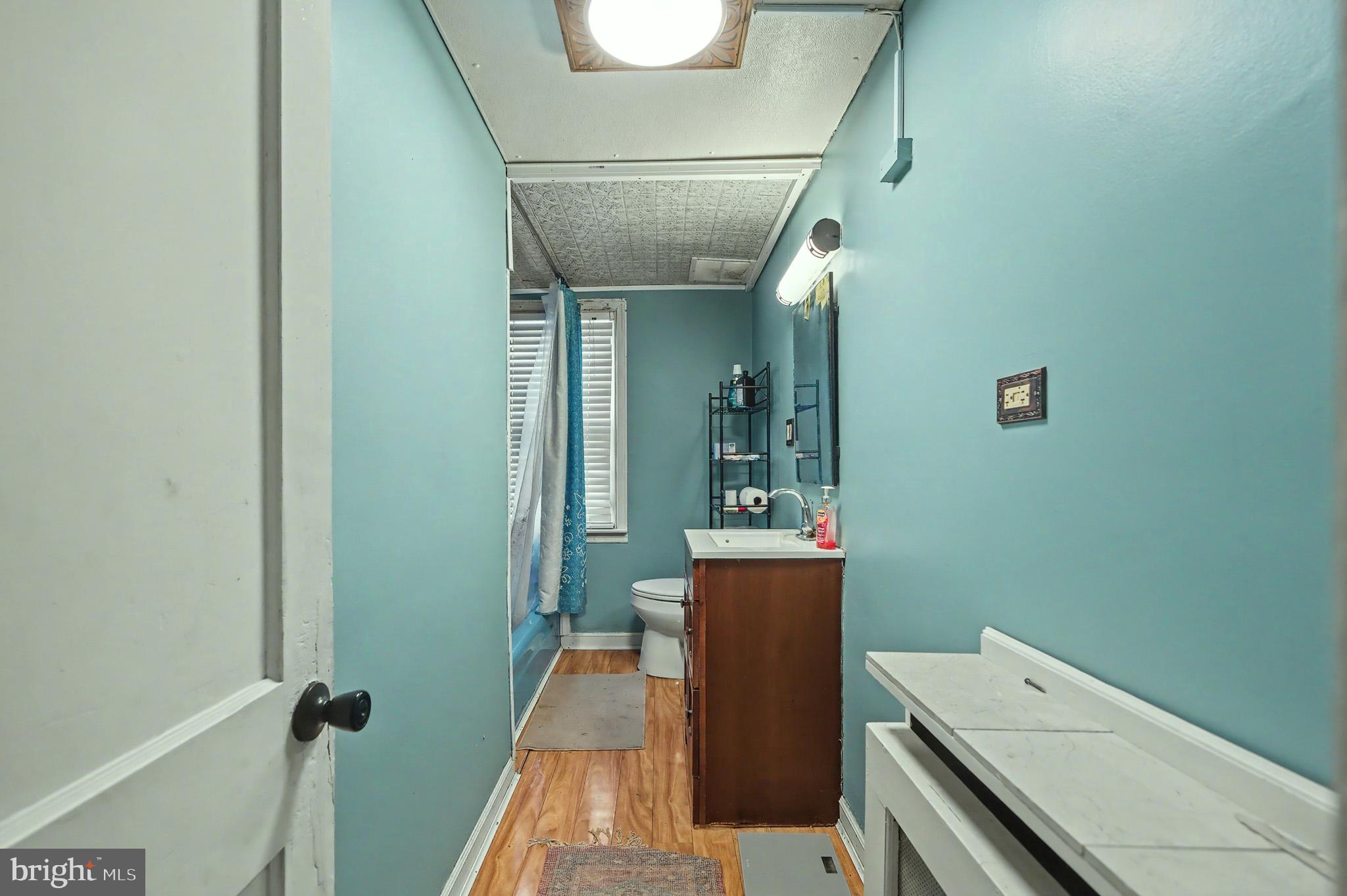 GETTSYBURG - Residential