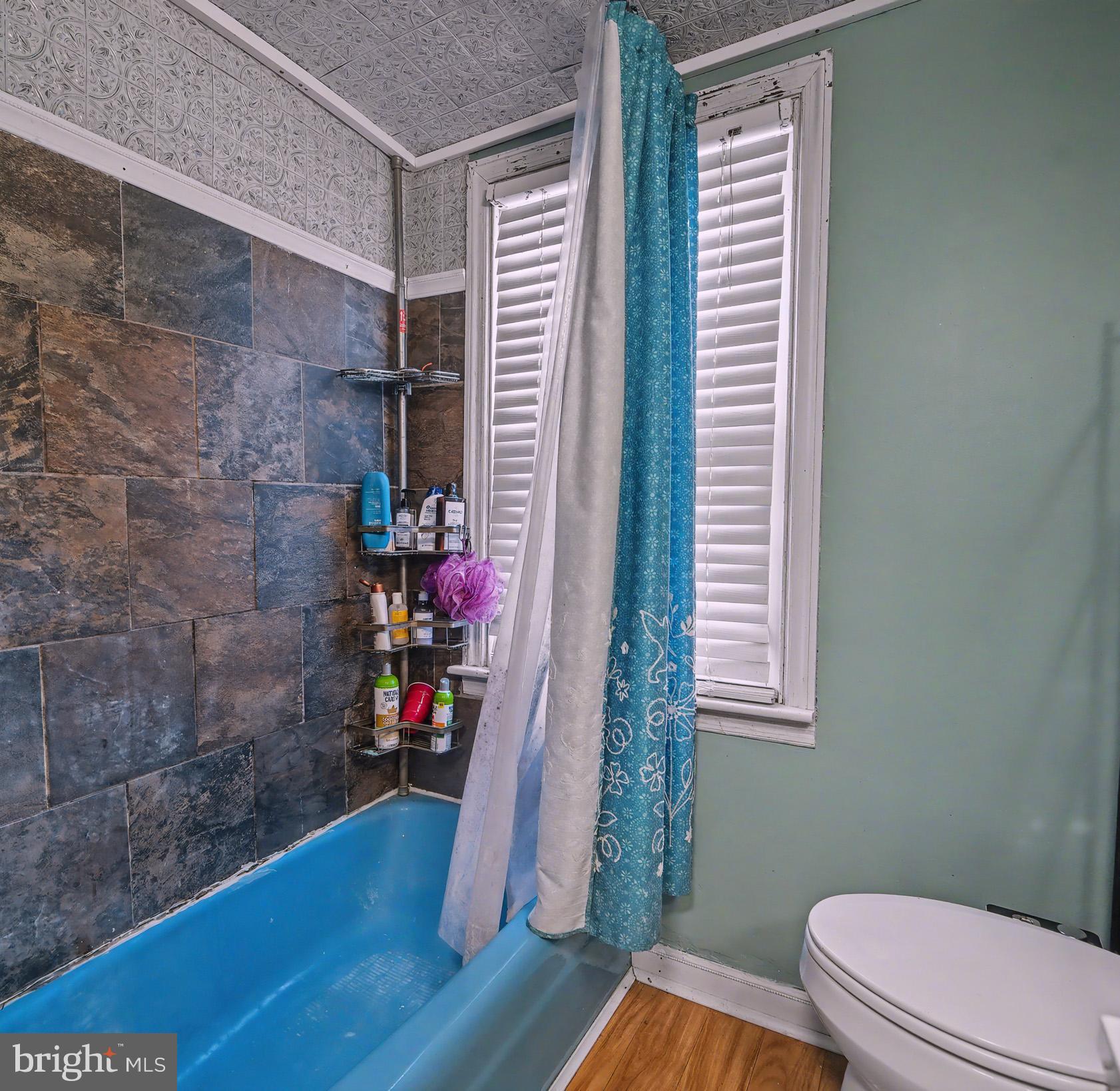 GETTSYBURG - Residential