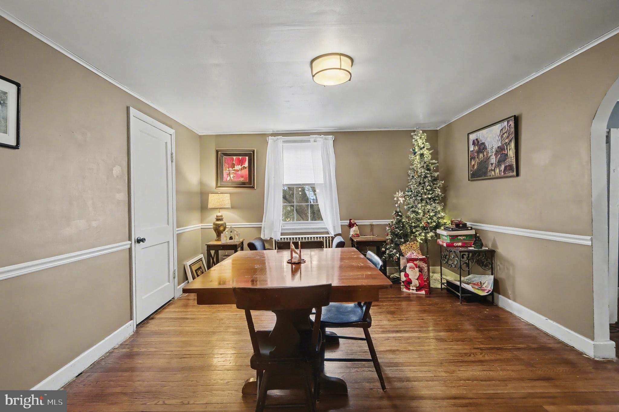 GETTSYBURG - Residential