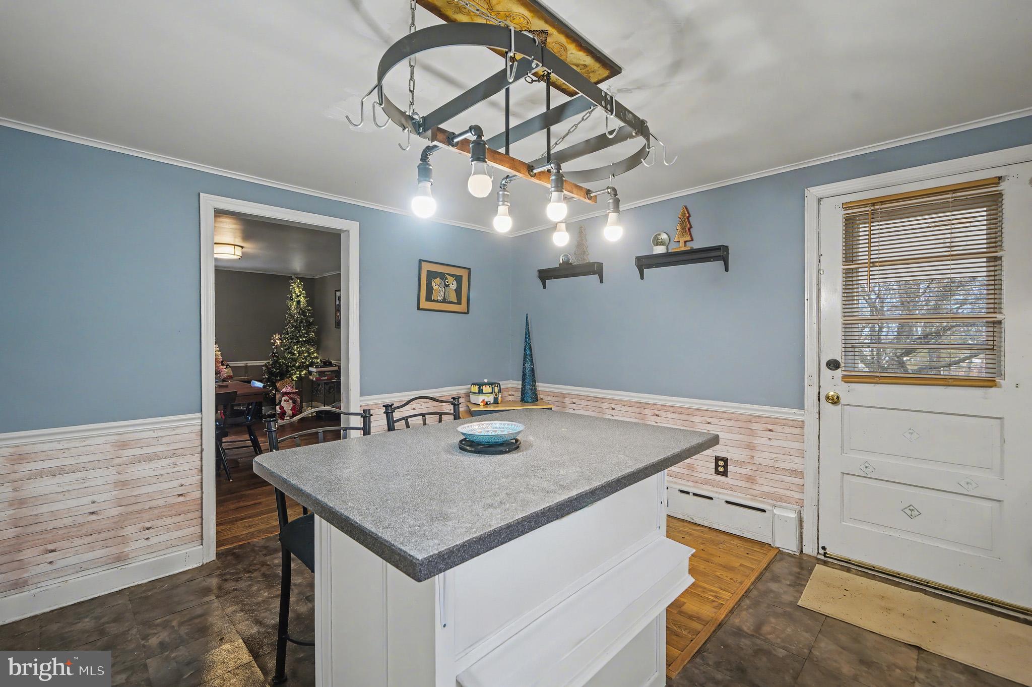 GETTSYBURG - Residential