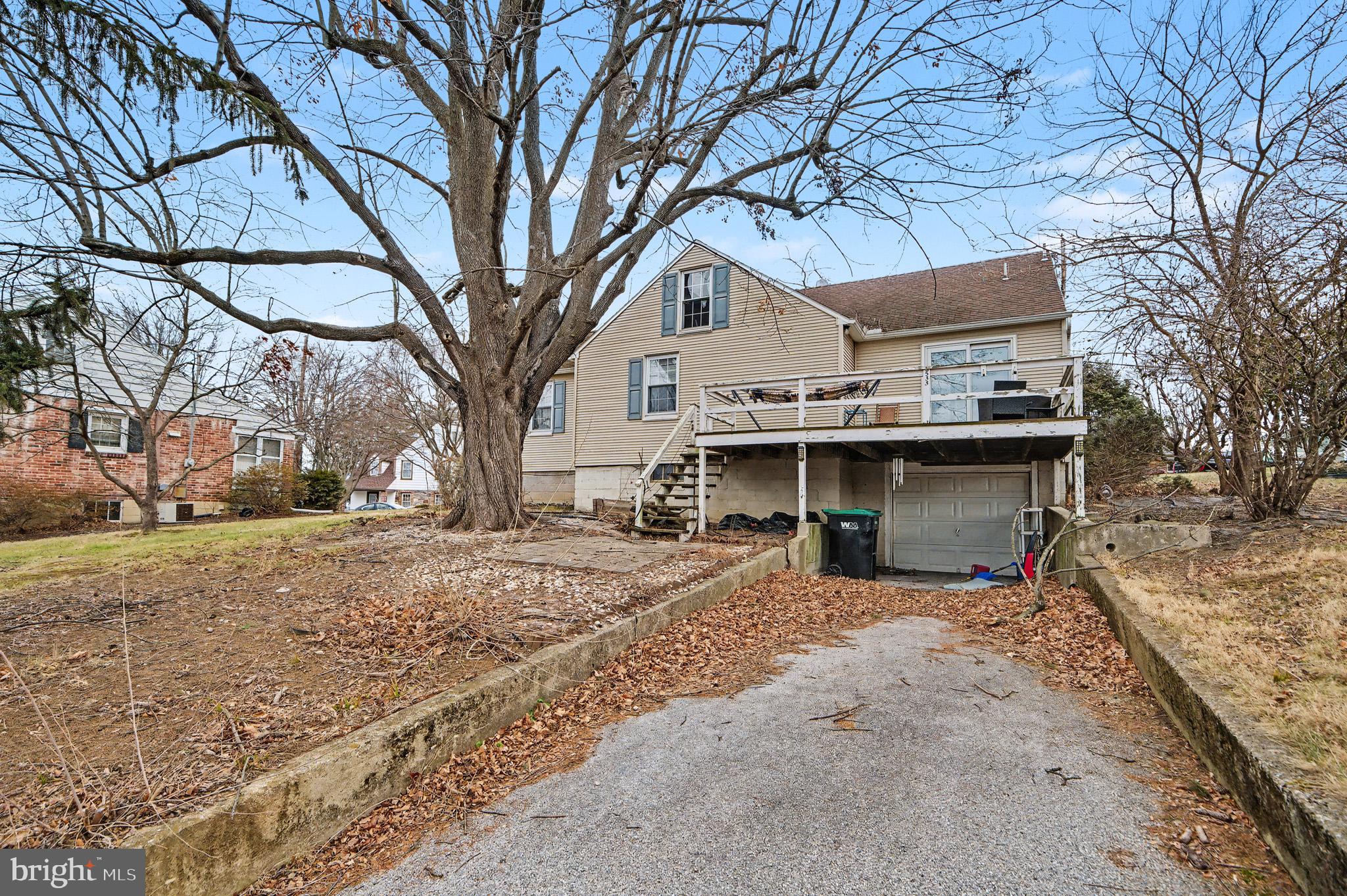 GETTSYBURG - Residential