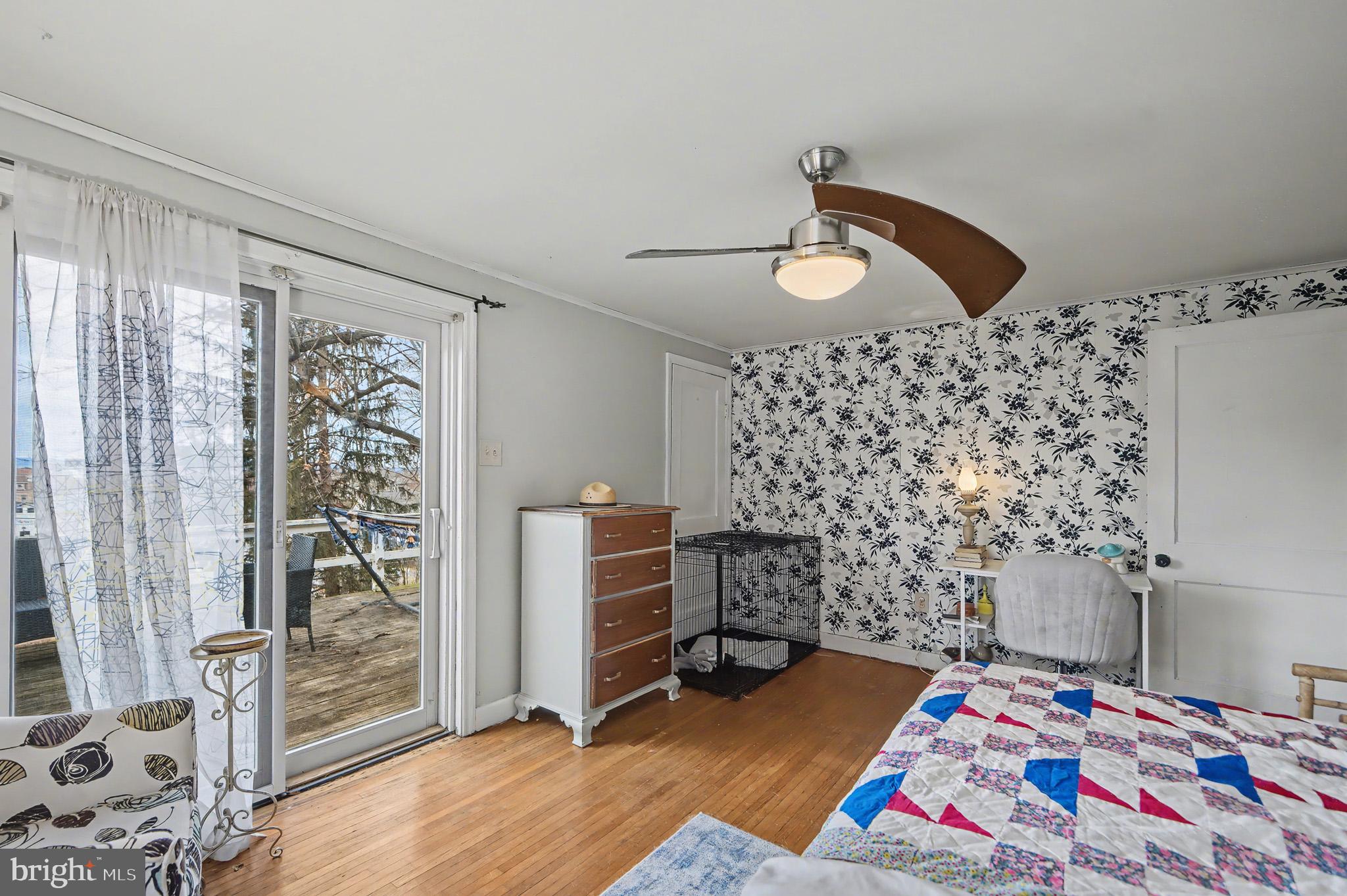 GETTSYBURG - Residential