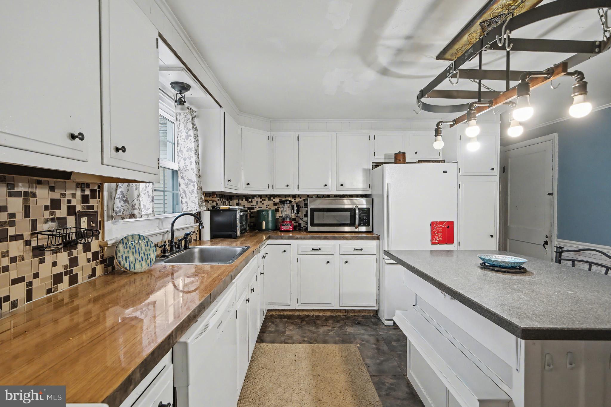 GETTSYBURG - Residential