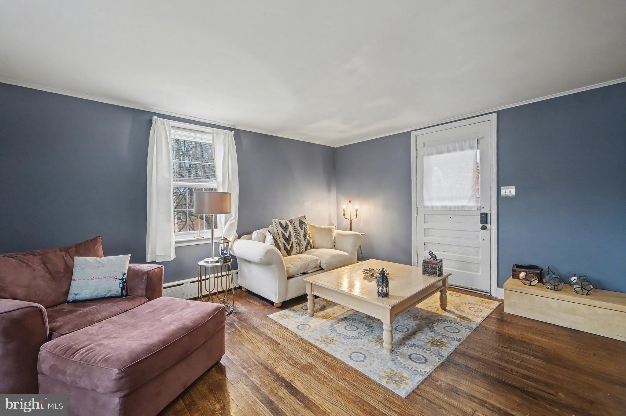 GETTSYBURG - Residential