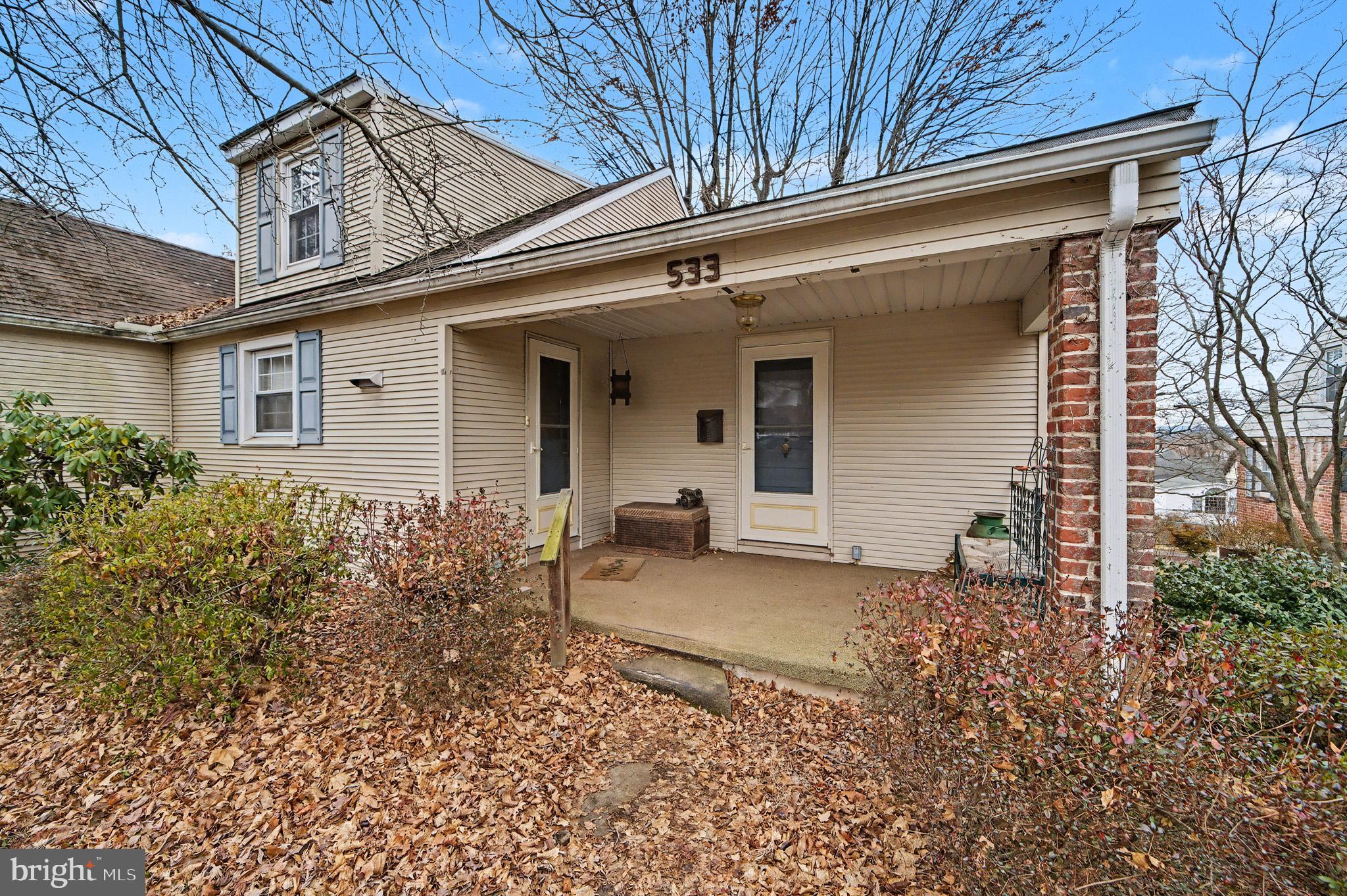 GETTSYBURG - Residential