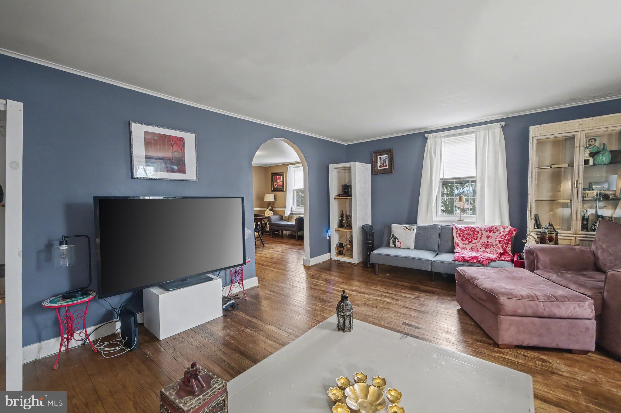 GETTSYBURG - Residential