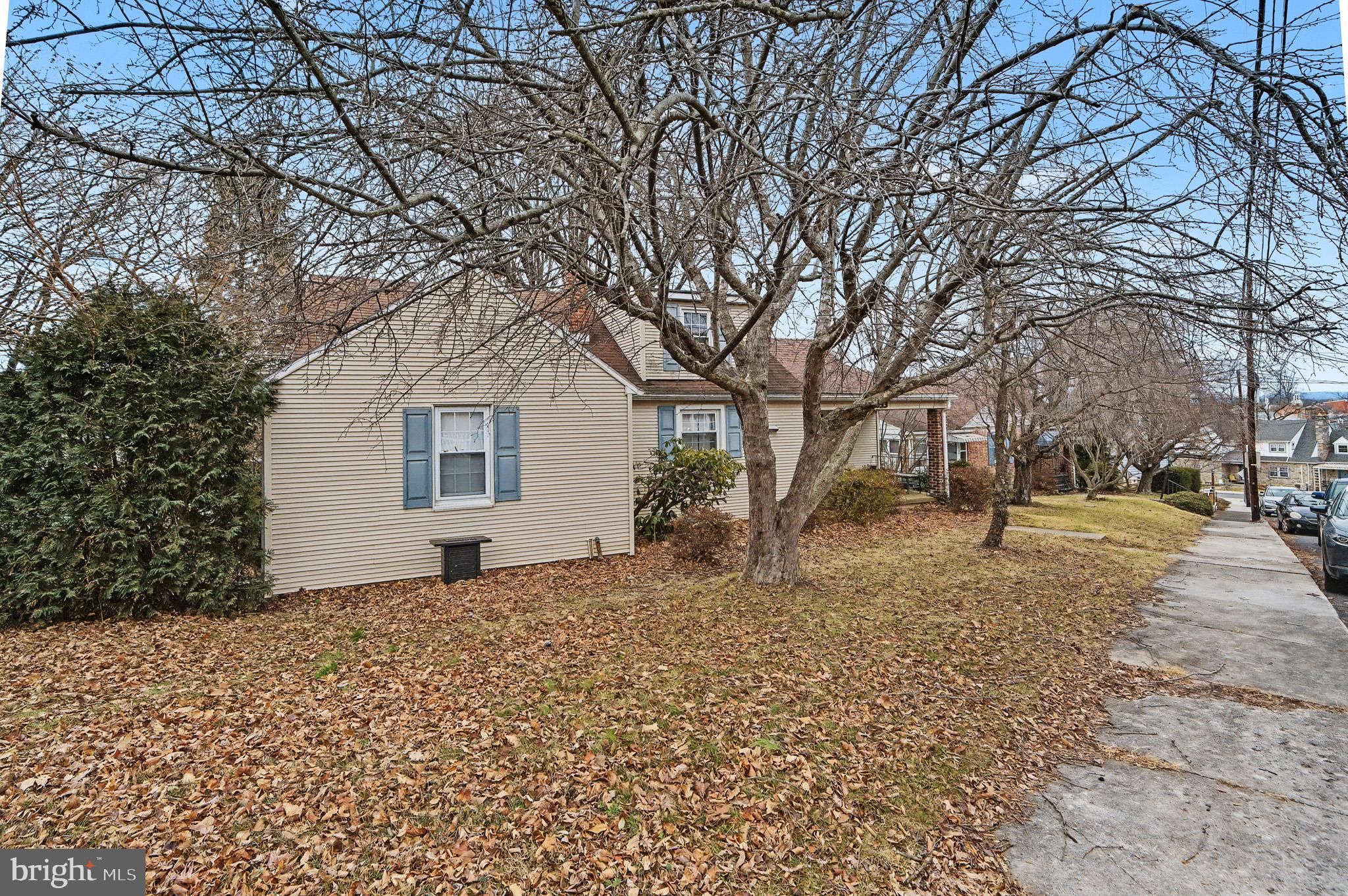 GETTSYBURG - Residential