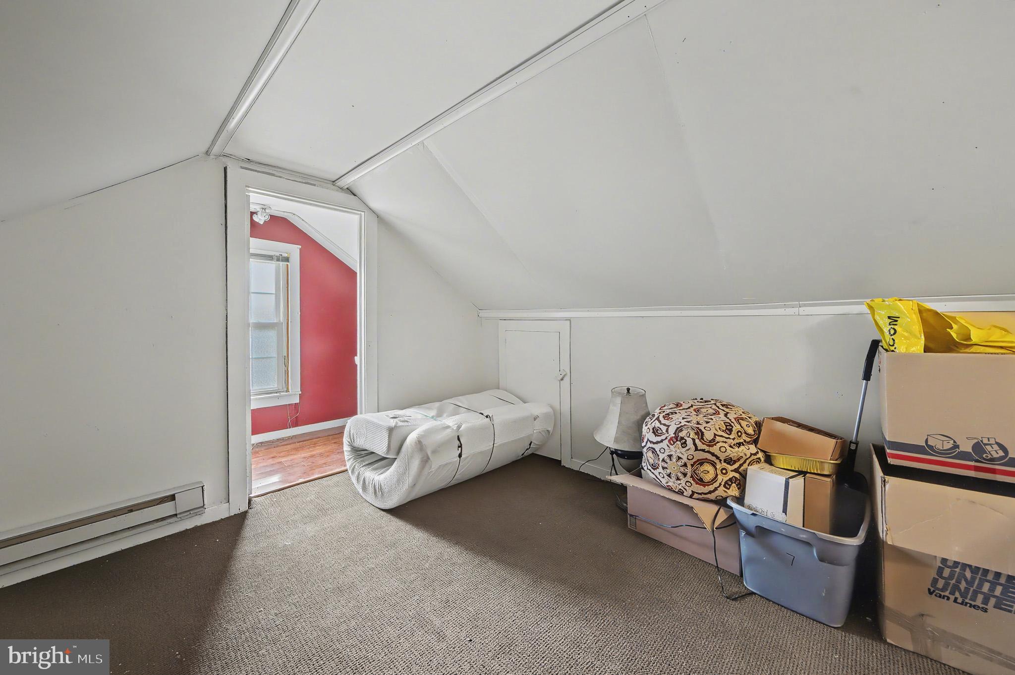 GETTSYBURG - Residential