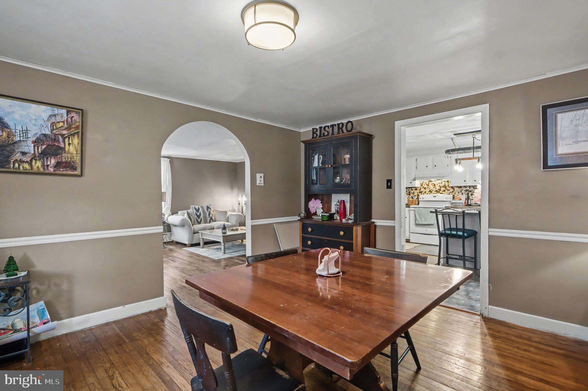 GETTSYBURG - Residential