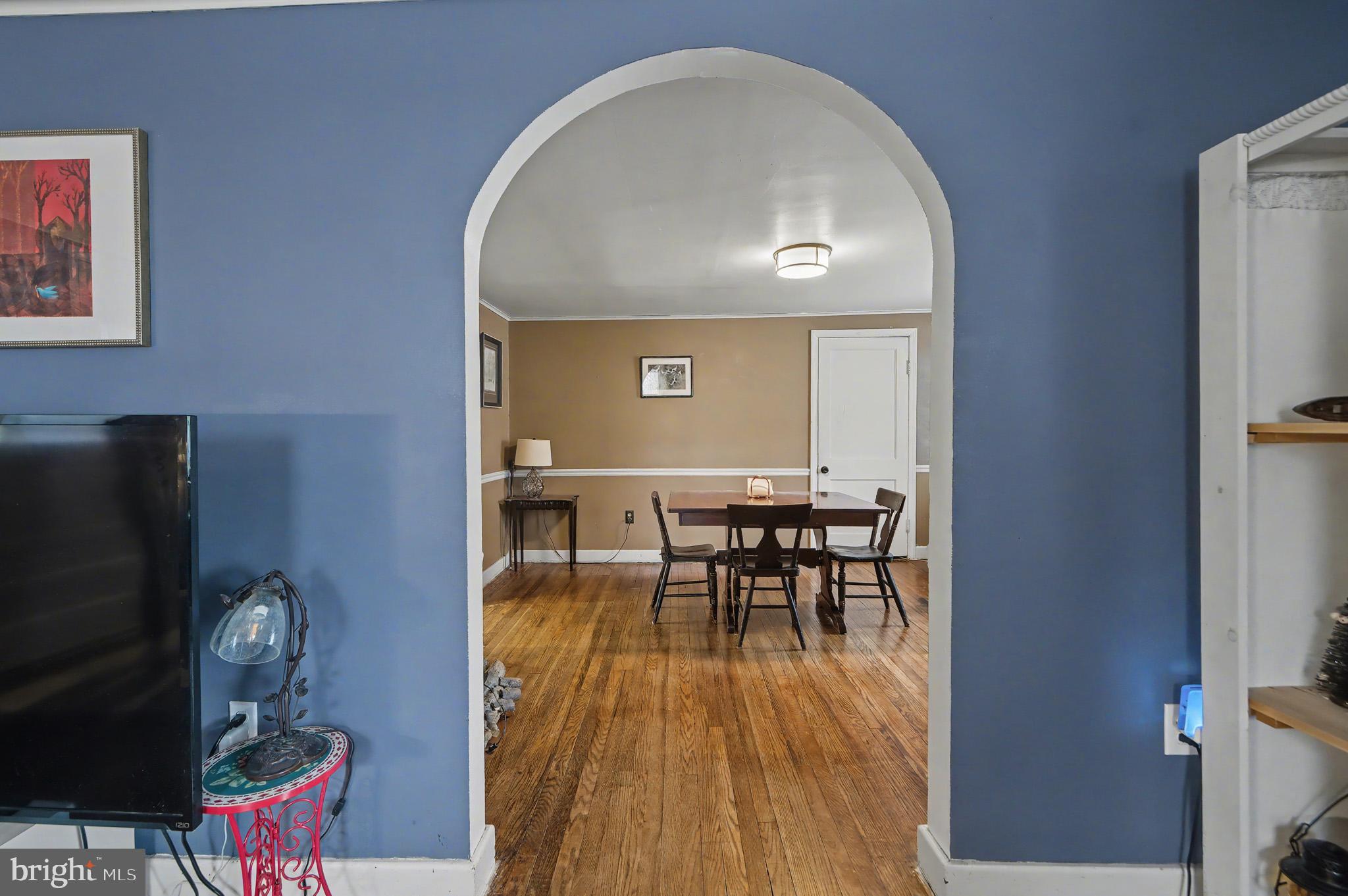 GETTSYBURG - Residential