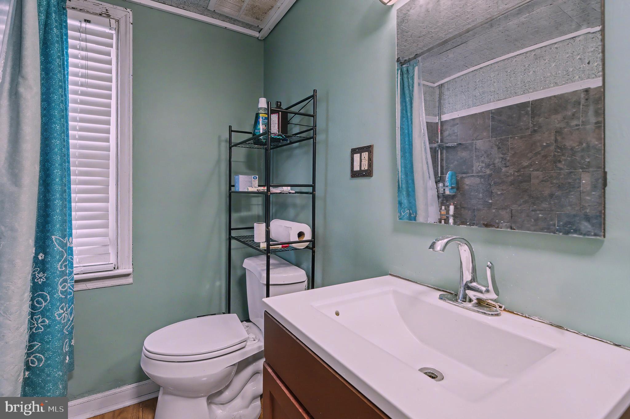 GETTSYBURG - Residential