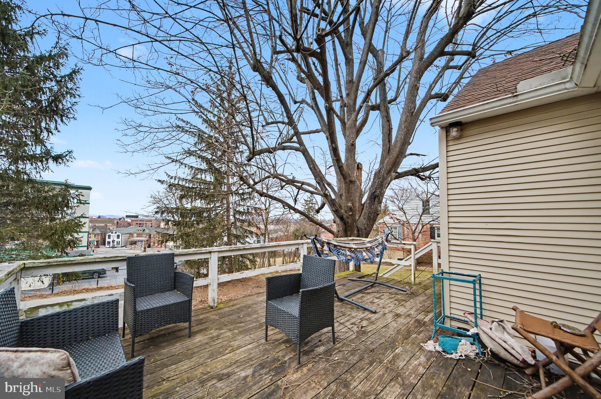 GETTSYBURG - Residential