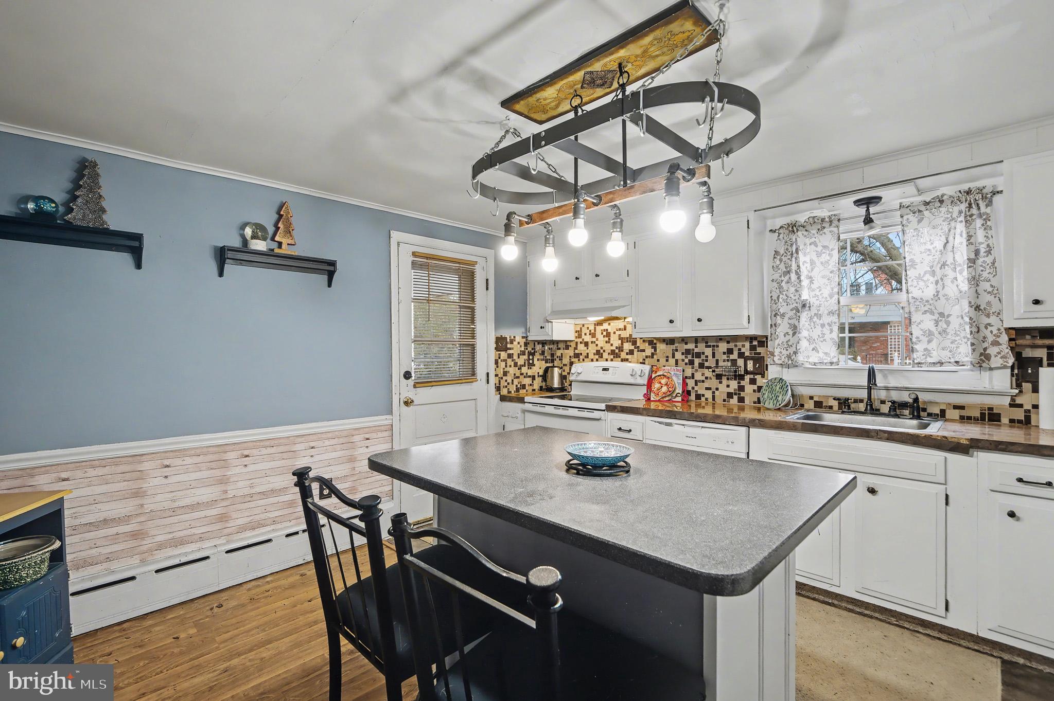 GETTSYBURG - Residential