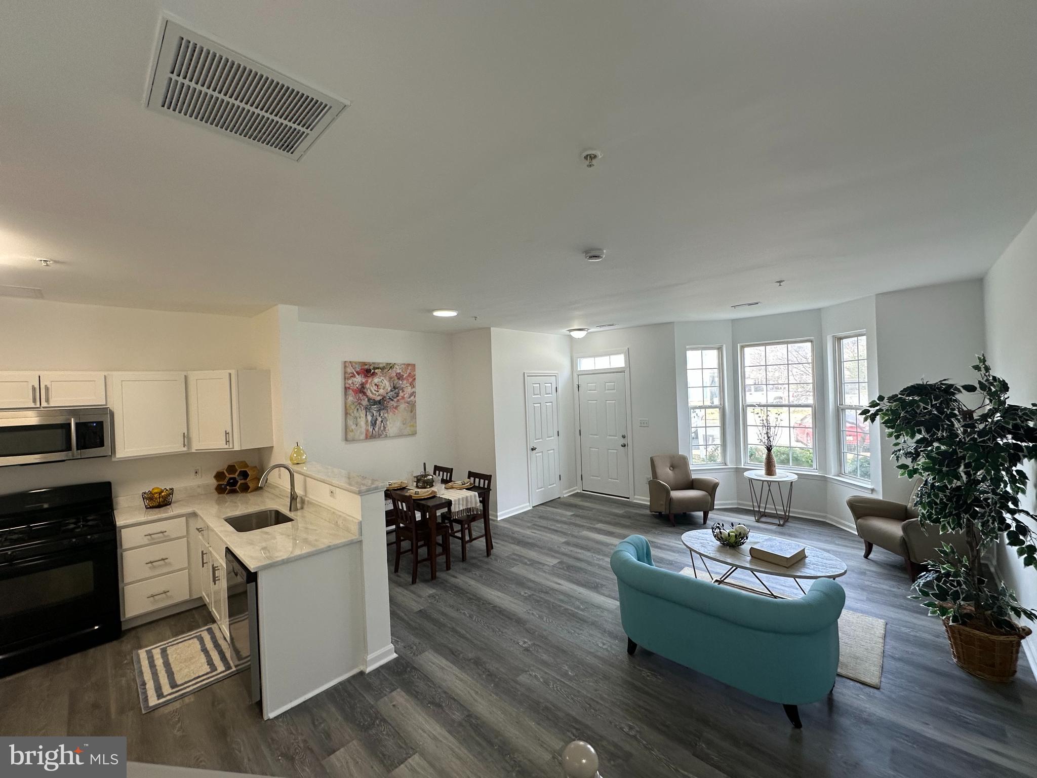 MALLARD LANDING - Residential