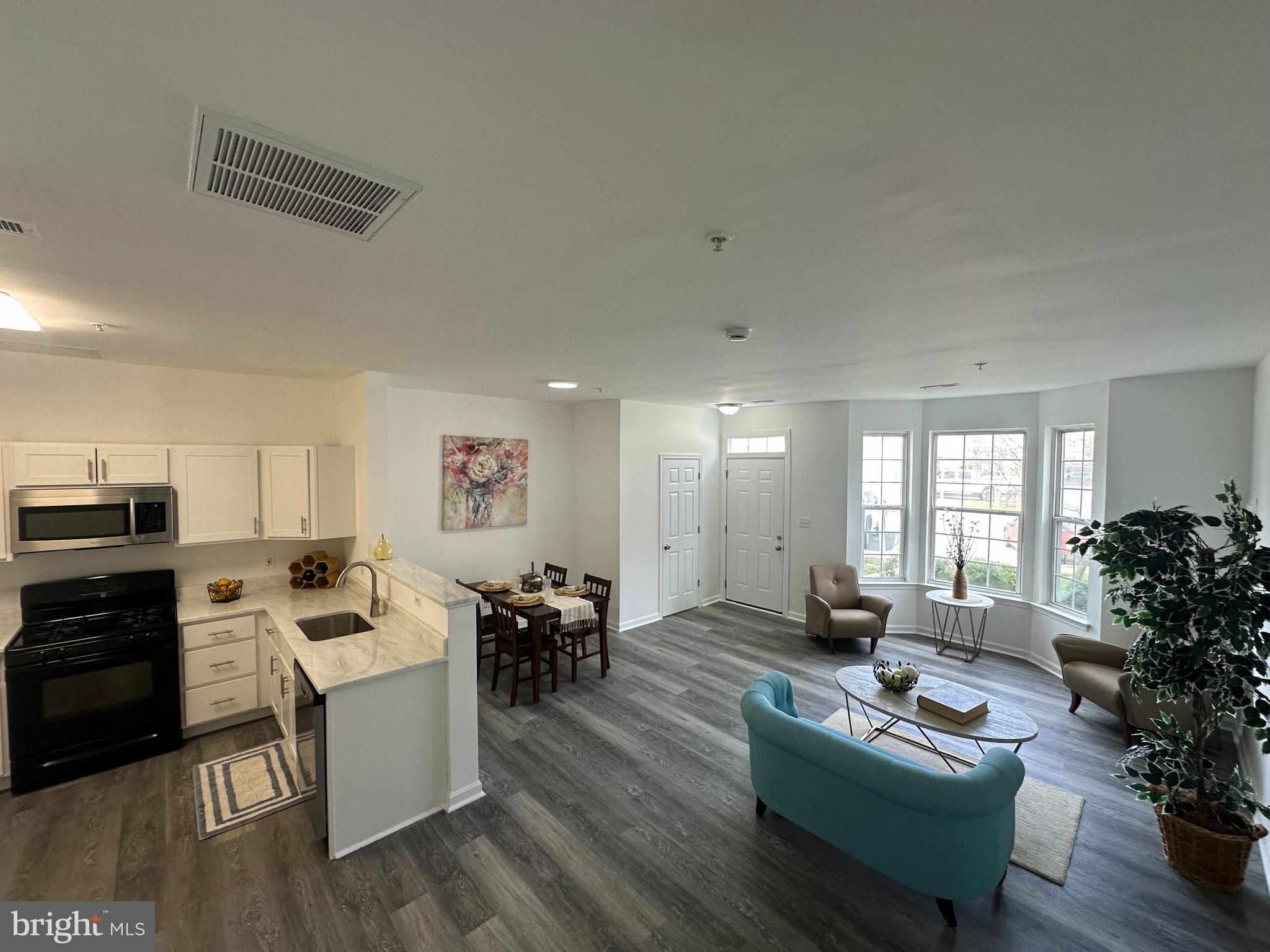 MALLARD LANDING - Residential