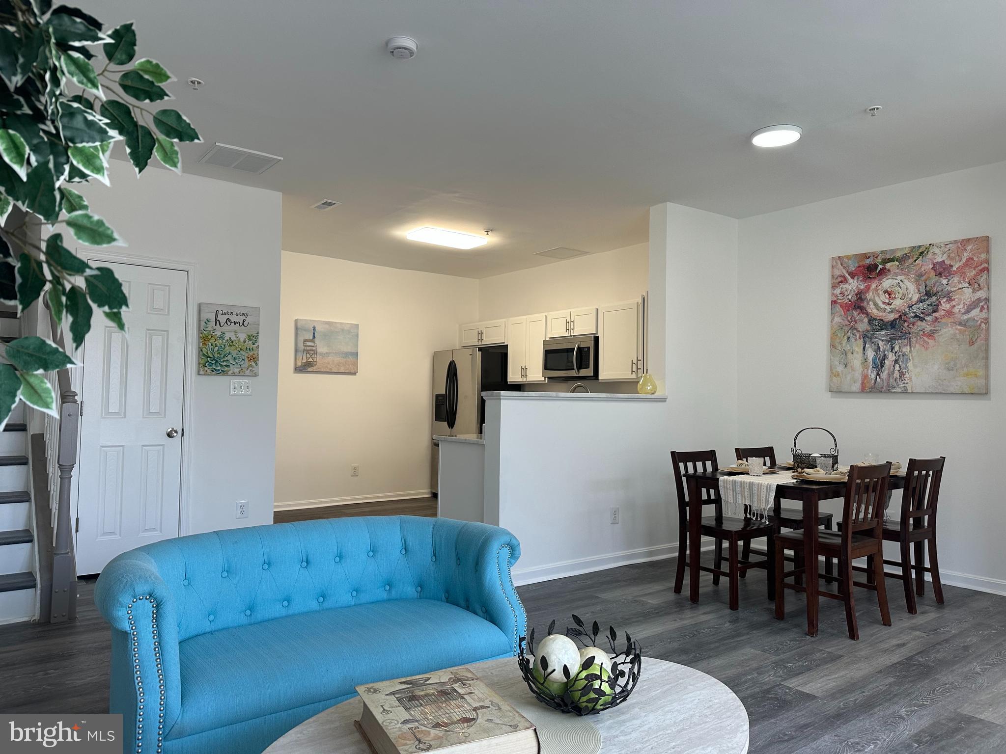 MALLARD LANDING - Residential