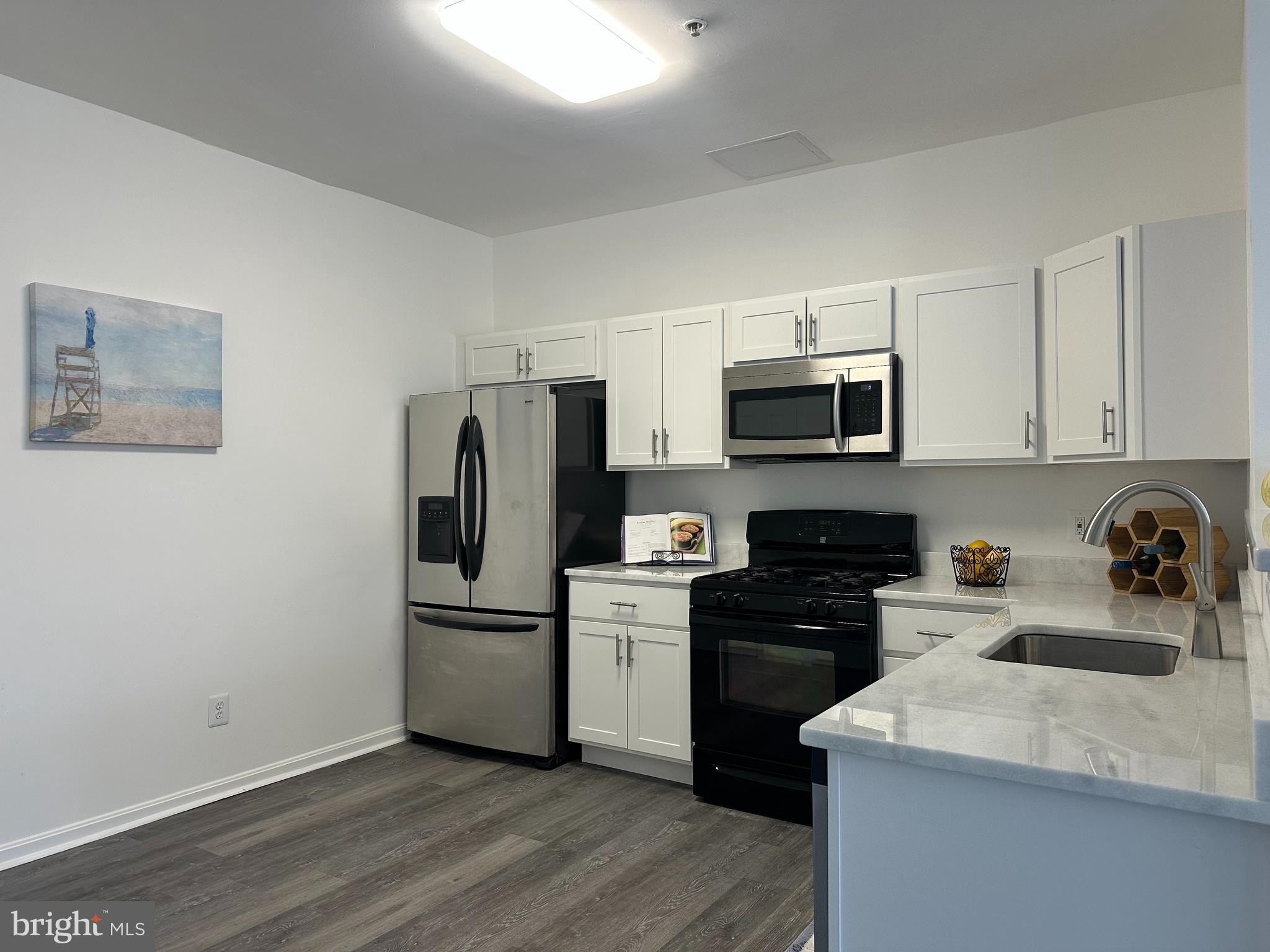 MALLARD LANDING - Residential