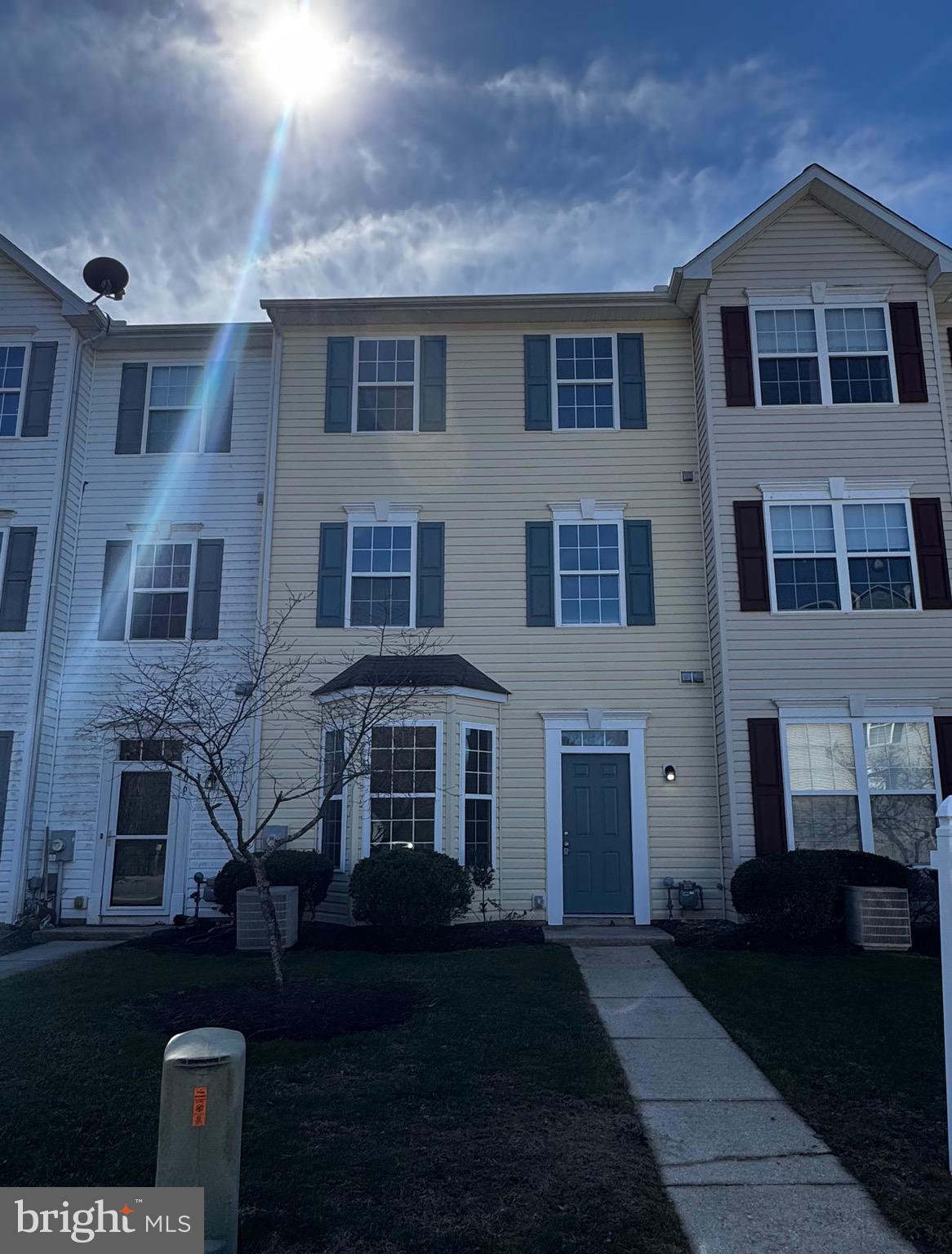 MALLARD LANDING - Residential