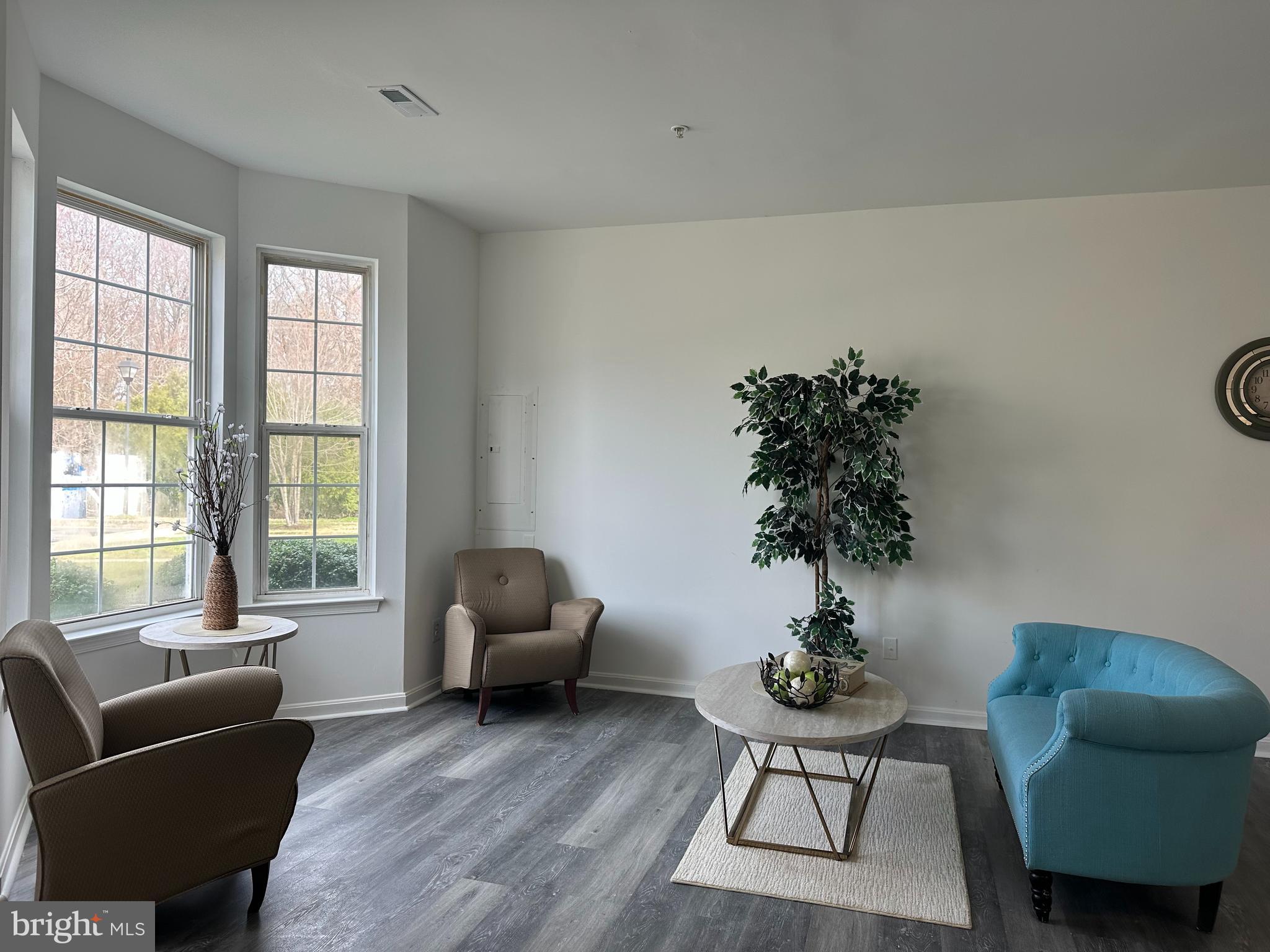 MALLARD LANDING - Residential