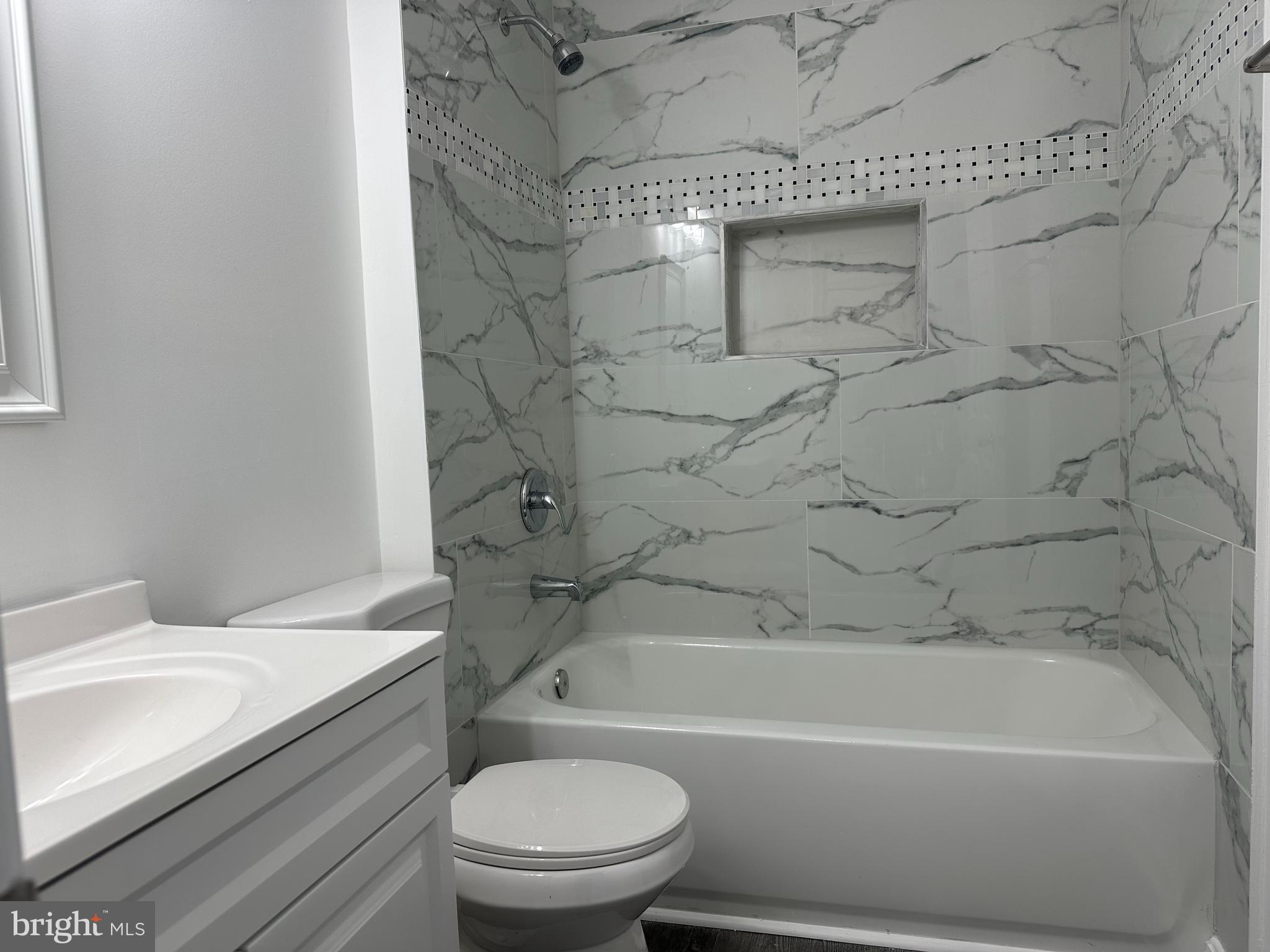 MALLARD LANDING - Residential