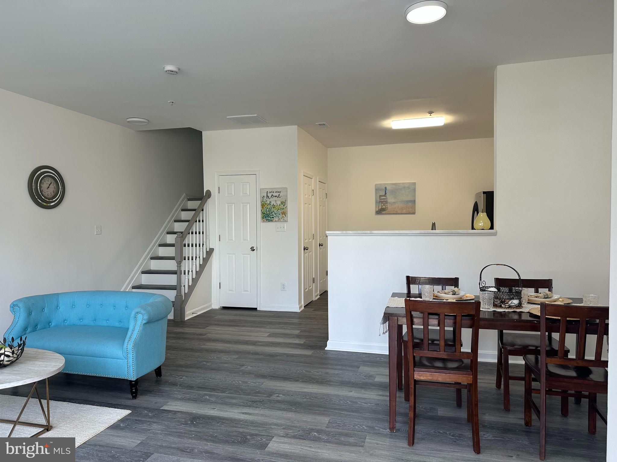 MALLARD LANDING - Residential