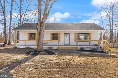 15218 Spotswood Furnace Road, Fredericksburg, VA MLS: VASP2031152