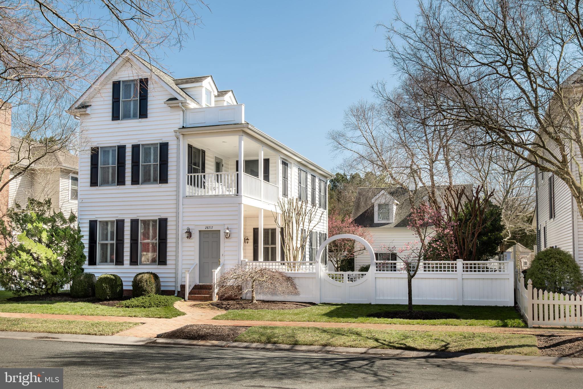 COOKE'S HOPE - Residential