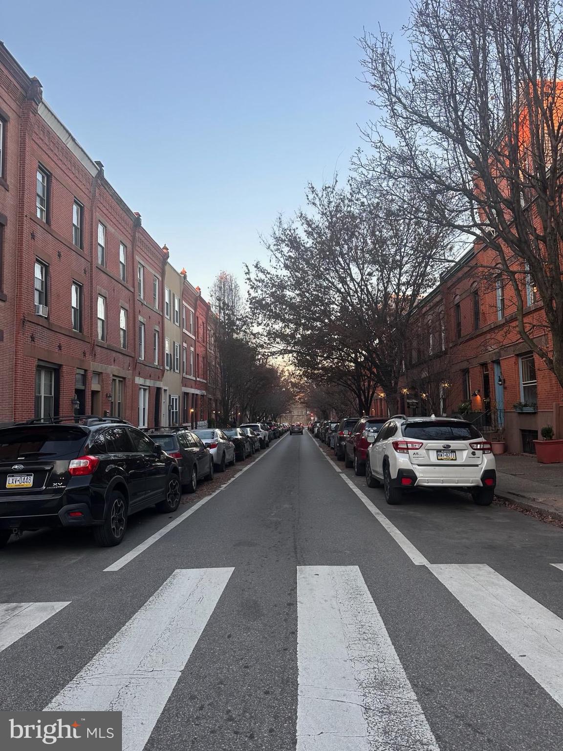 FAIRMOUNT - Residential