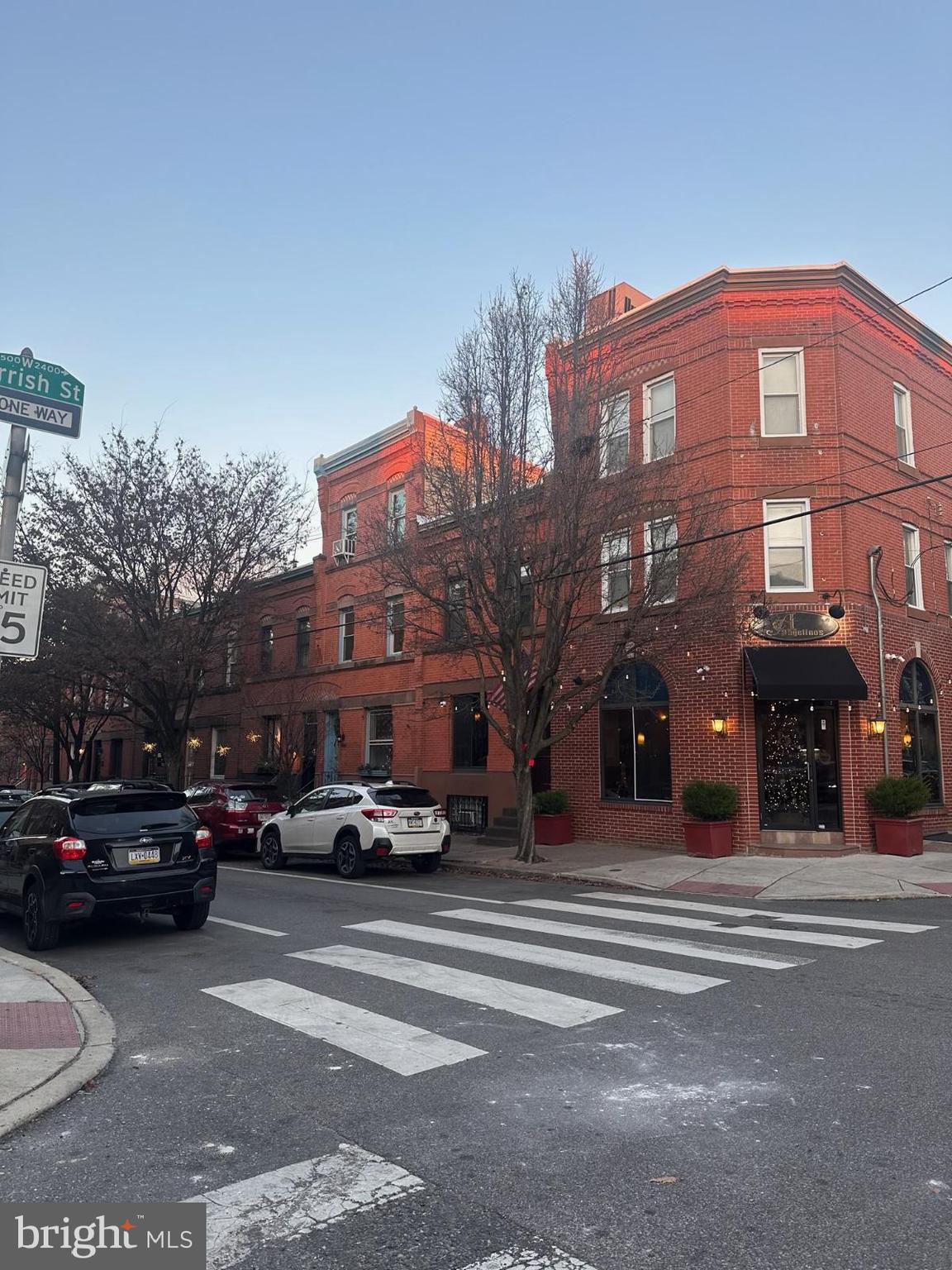 FAIRMOUNT - Residential