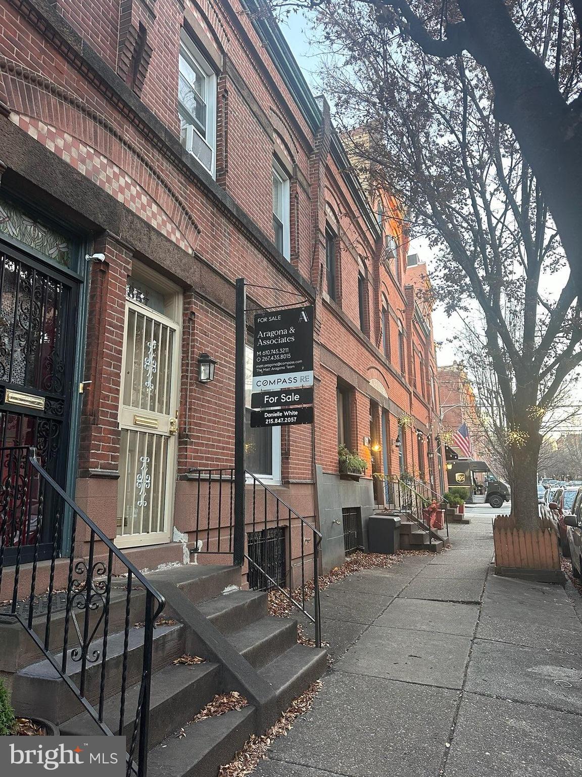 FAIRMOUNT - Residential