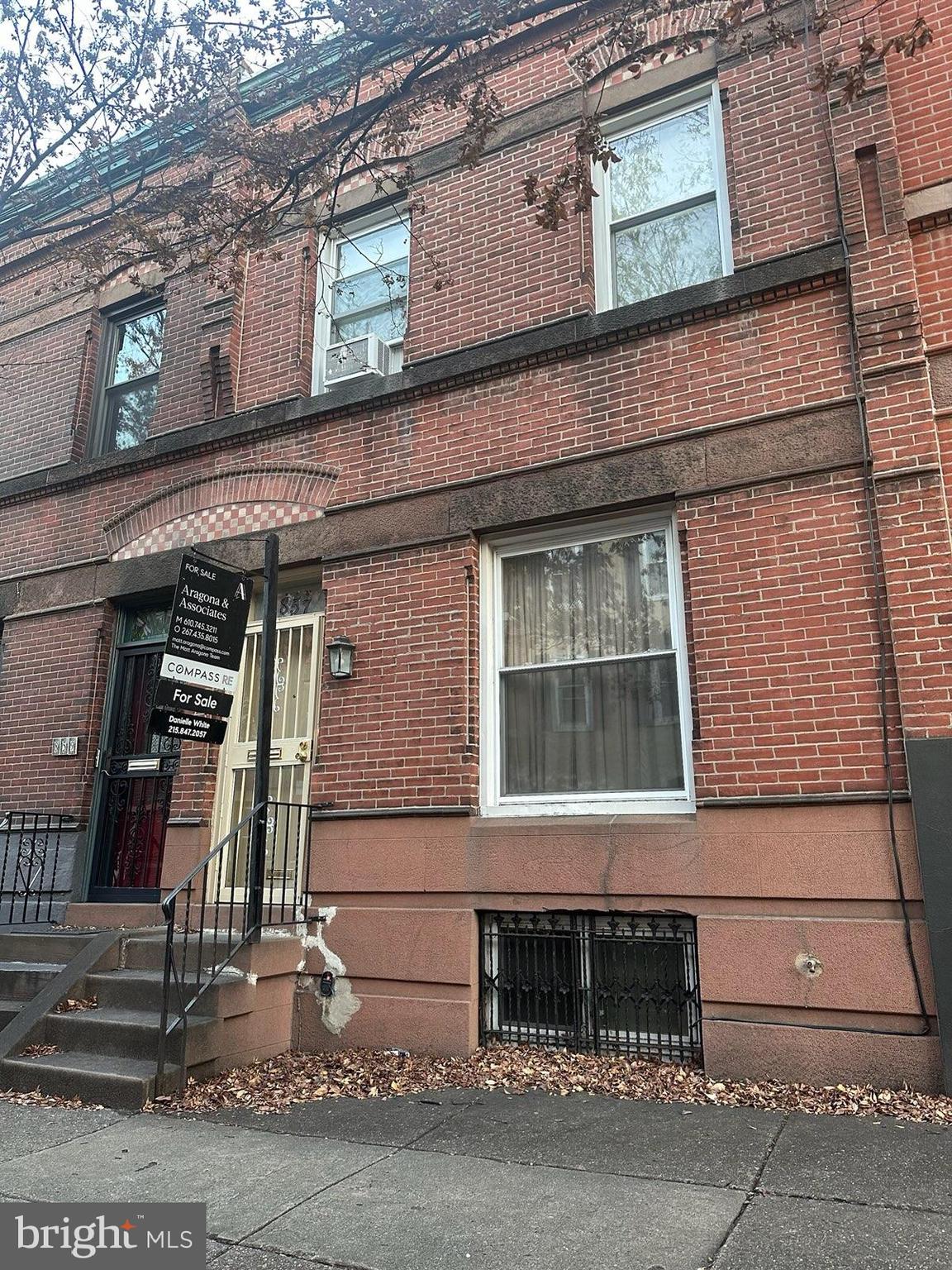 FAIRMOUNT - Residential