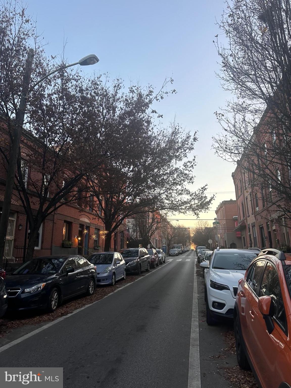 FAIRMOUNT - Residential