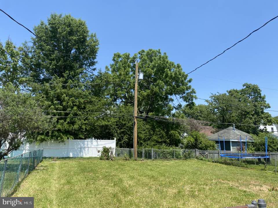BALTIMORE HIGHLANDS - Residential