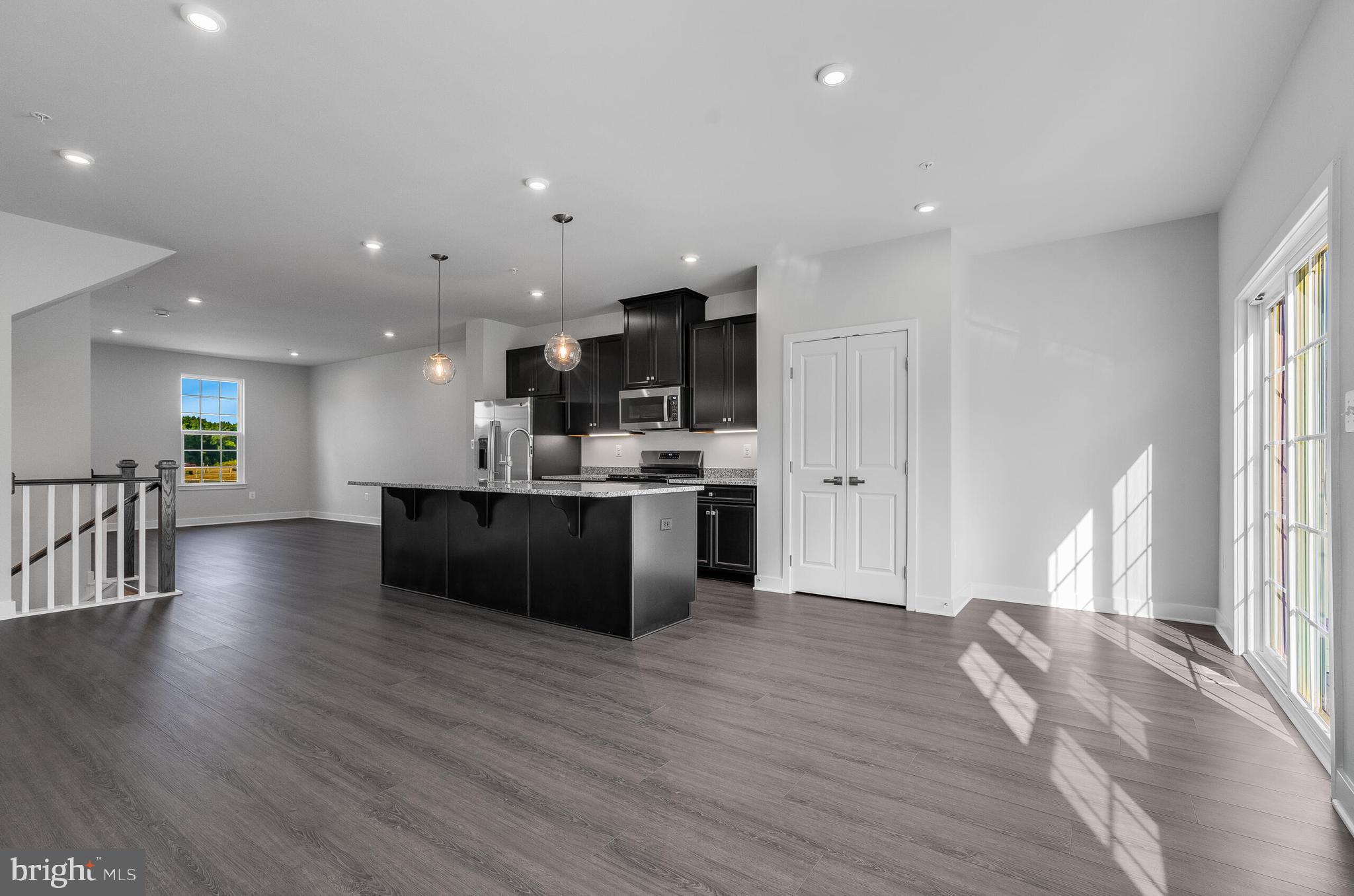 STEPHENS CROSSING - Residential