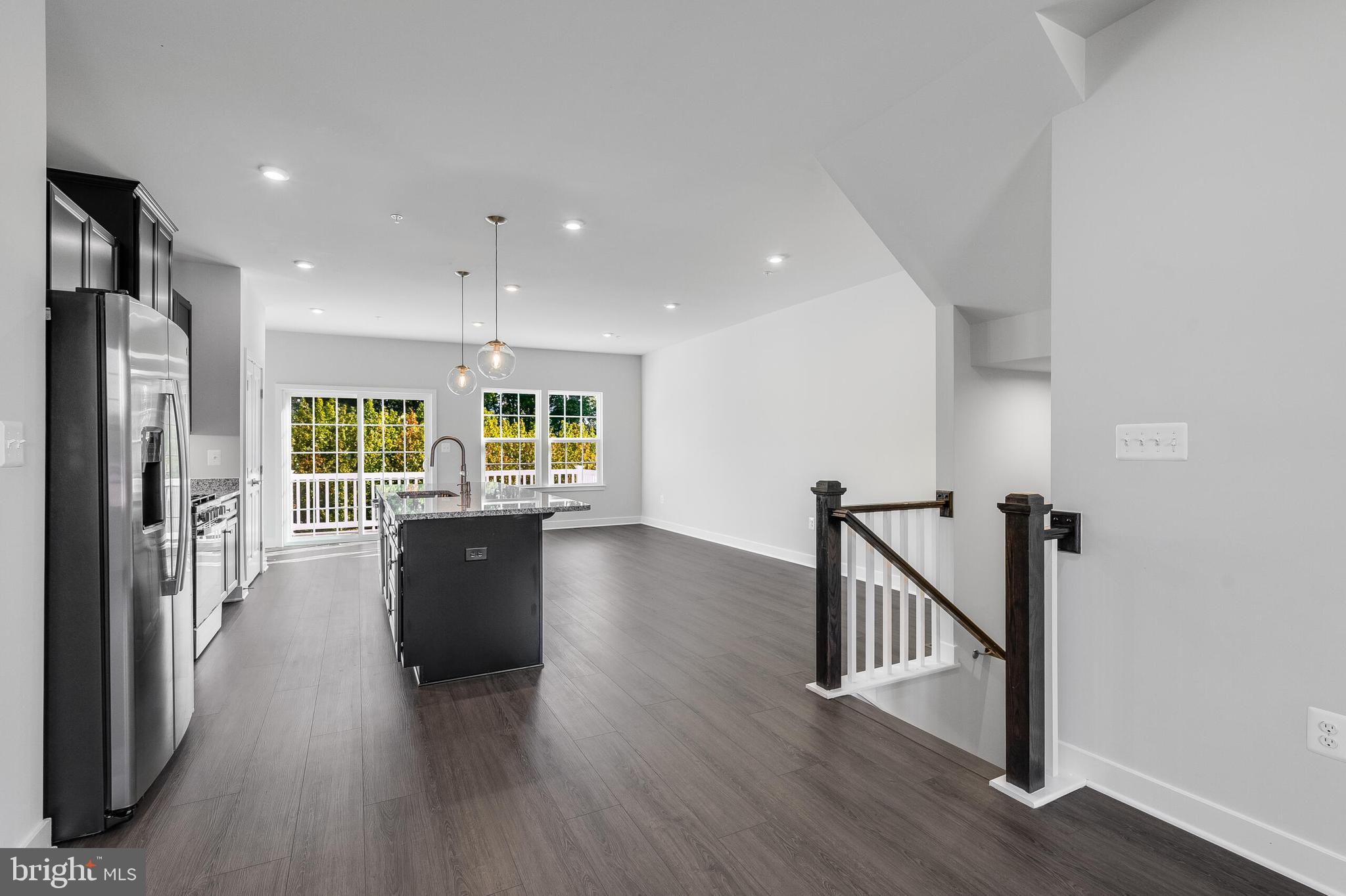 STEPHENS CROSSING - Residential