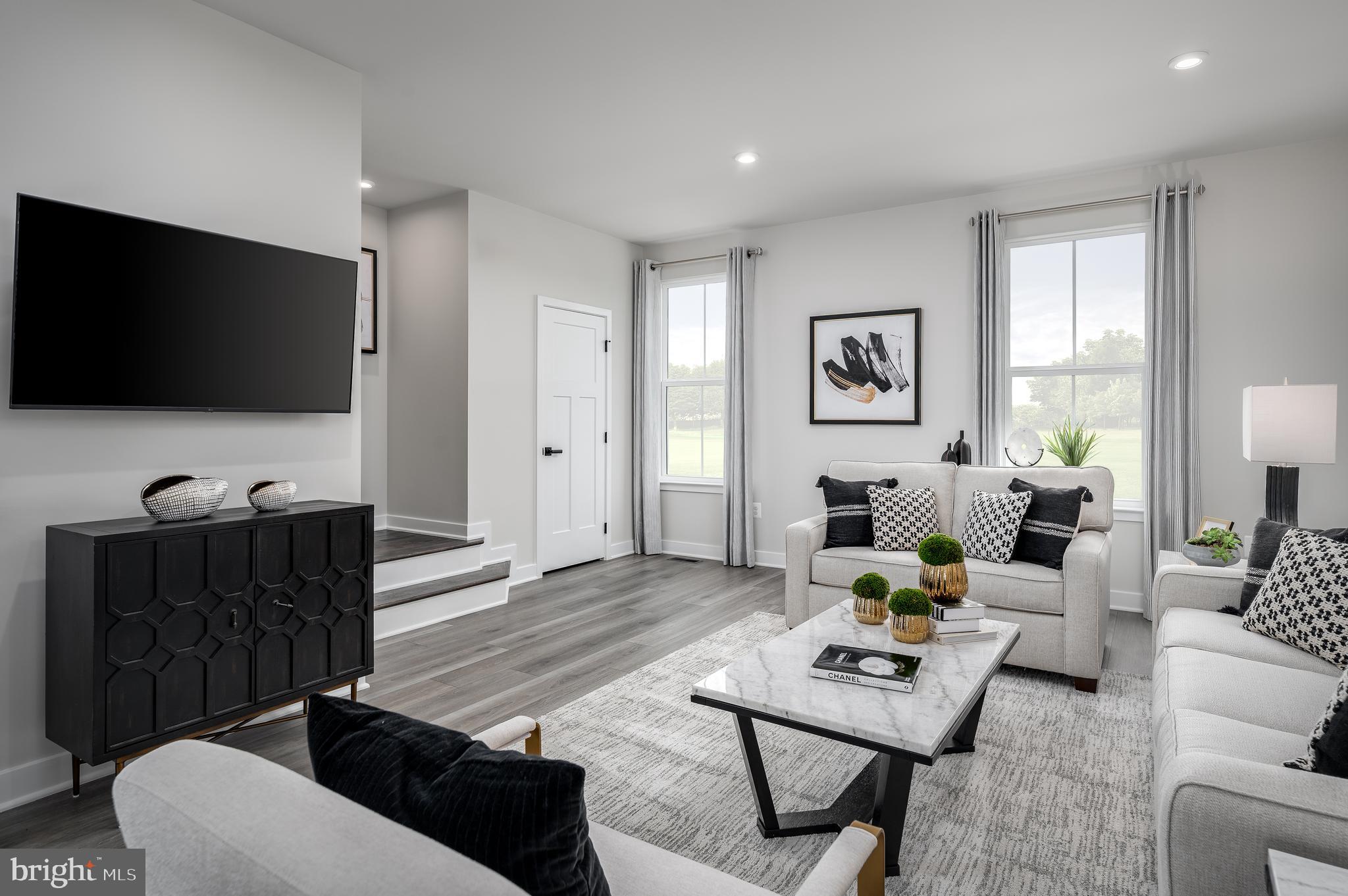 STEPHENS CROSSING - Residential